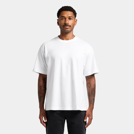 AS Colour box tee 5030