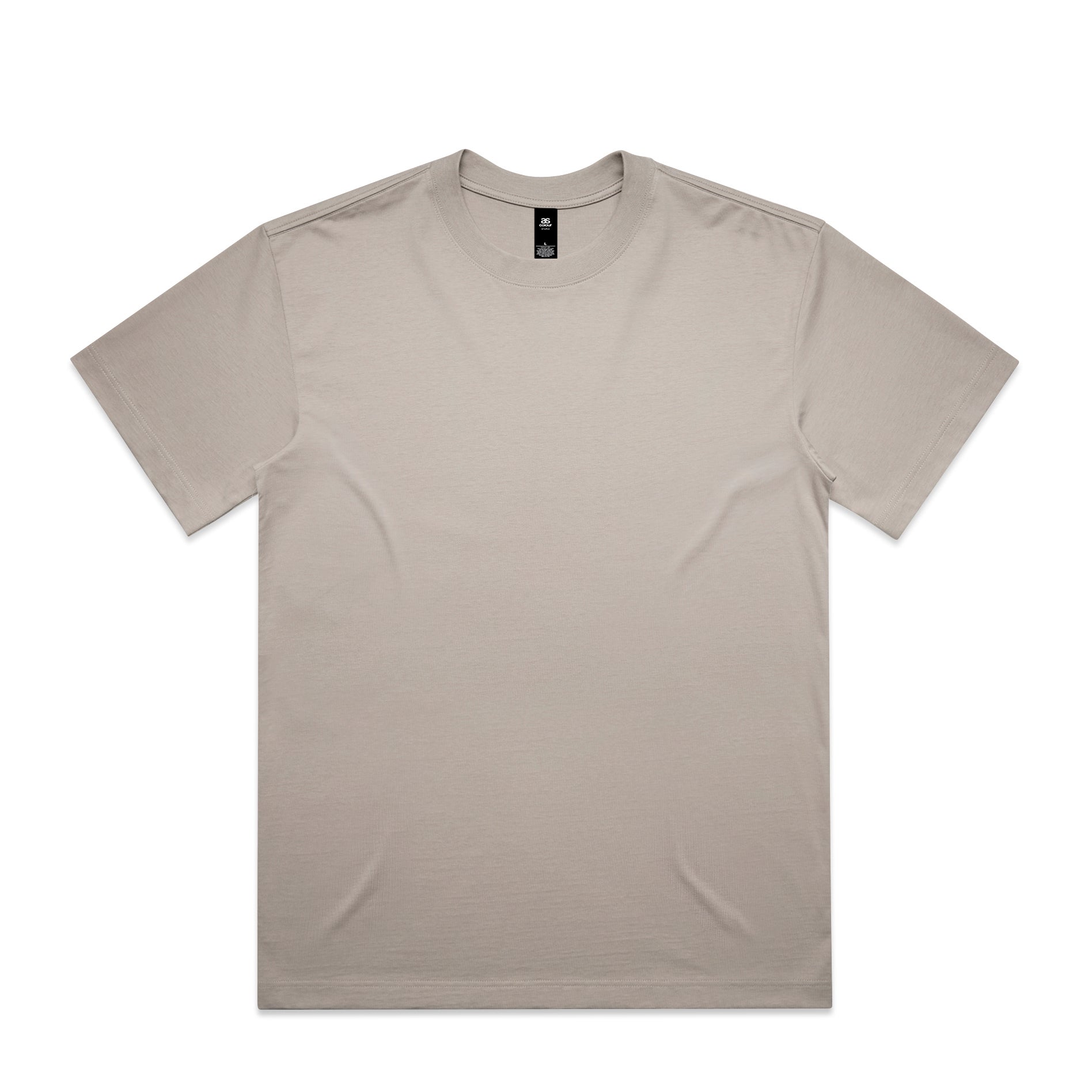 AS Colour box tee 5030