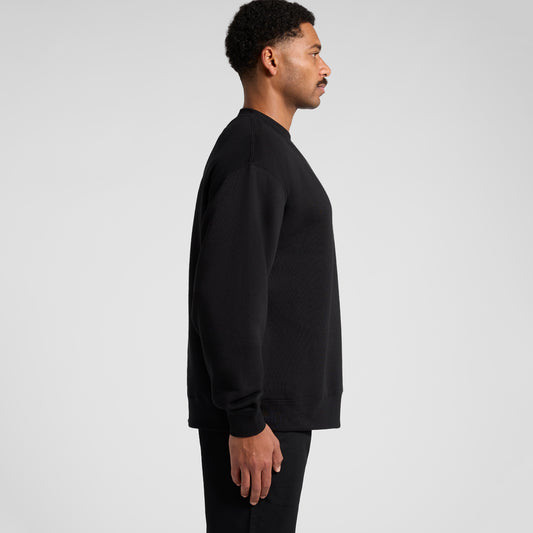 AS Colour relax crew 5160