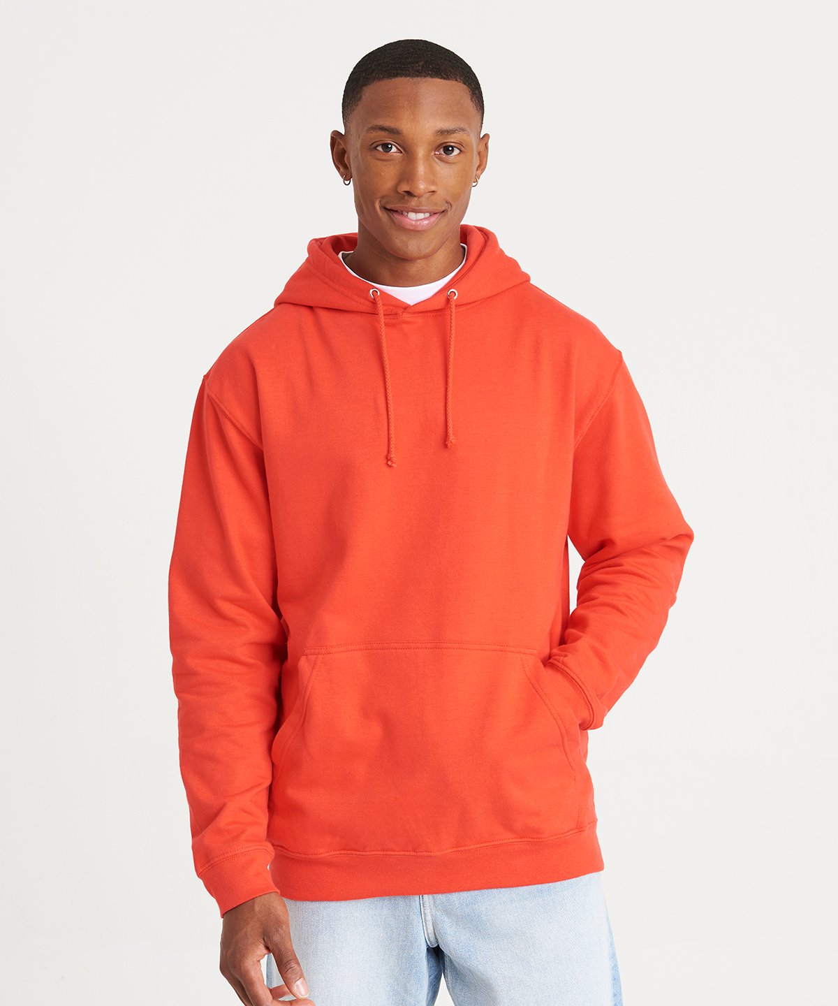 AWDis college hoodie