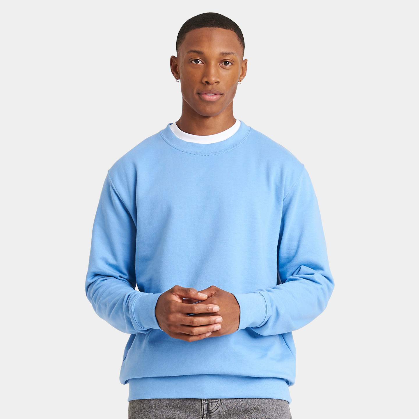 AWDis college sweatshirt