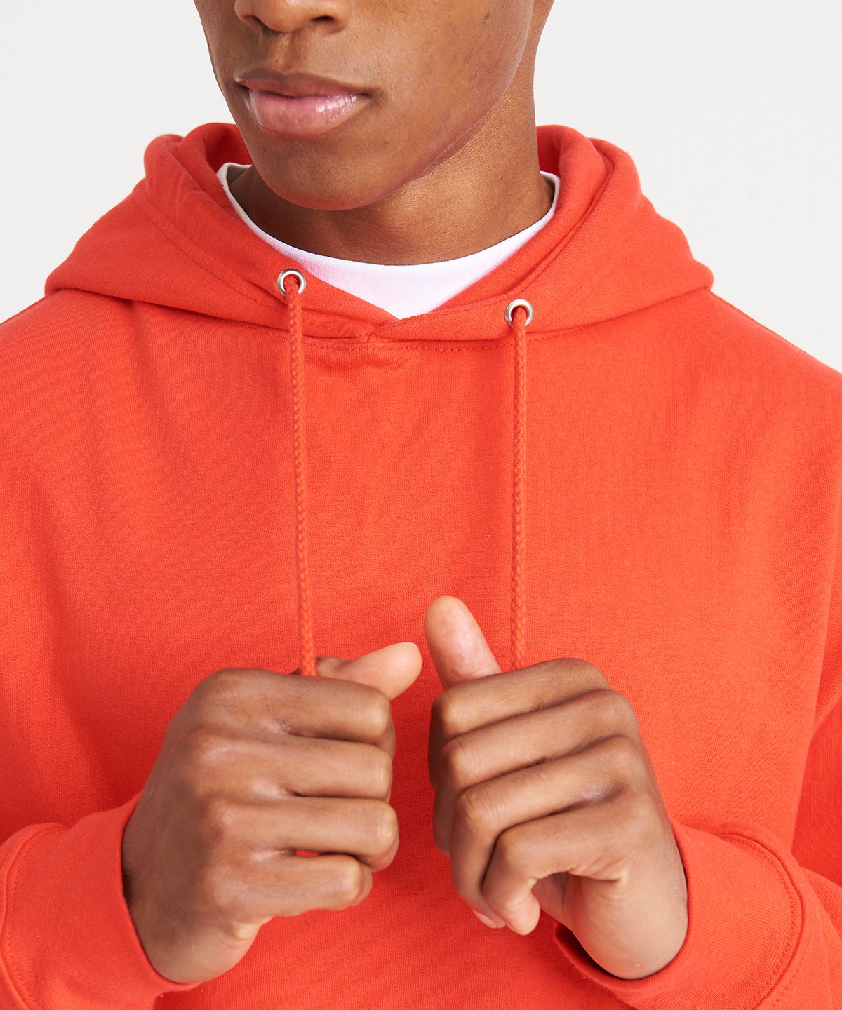 AWDis college hoodie