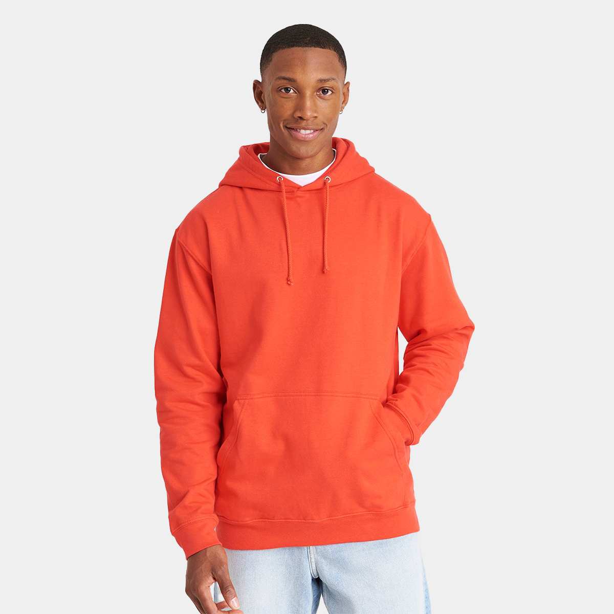 AWDis college hoodie