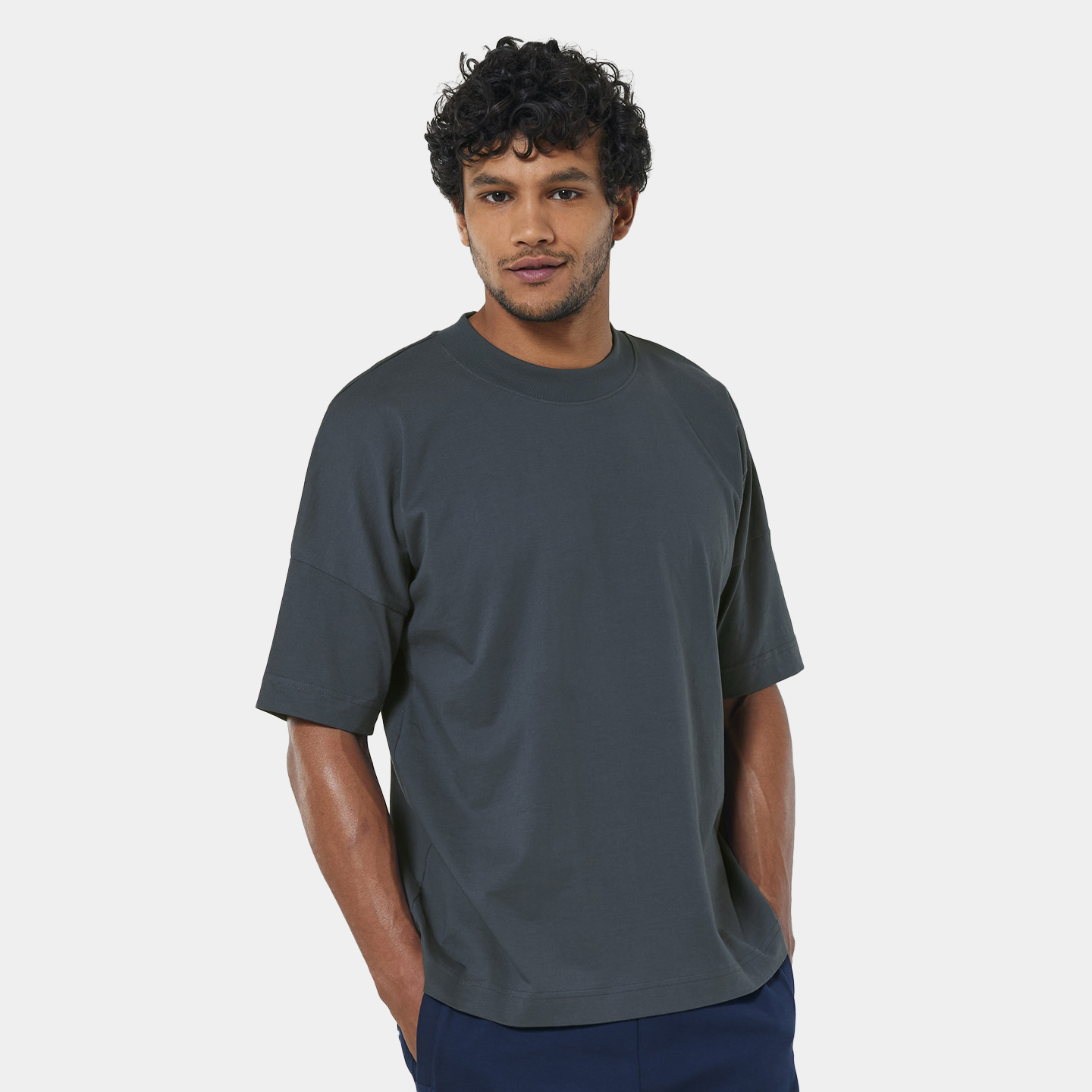 Stanley / Stella blaster t-shirt