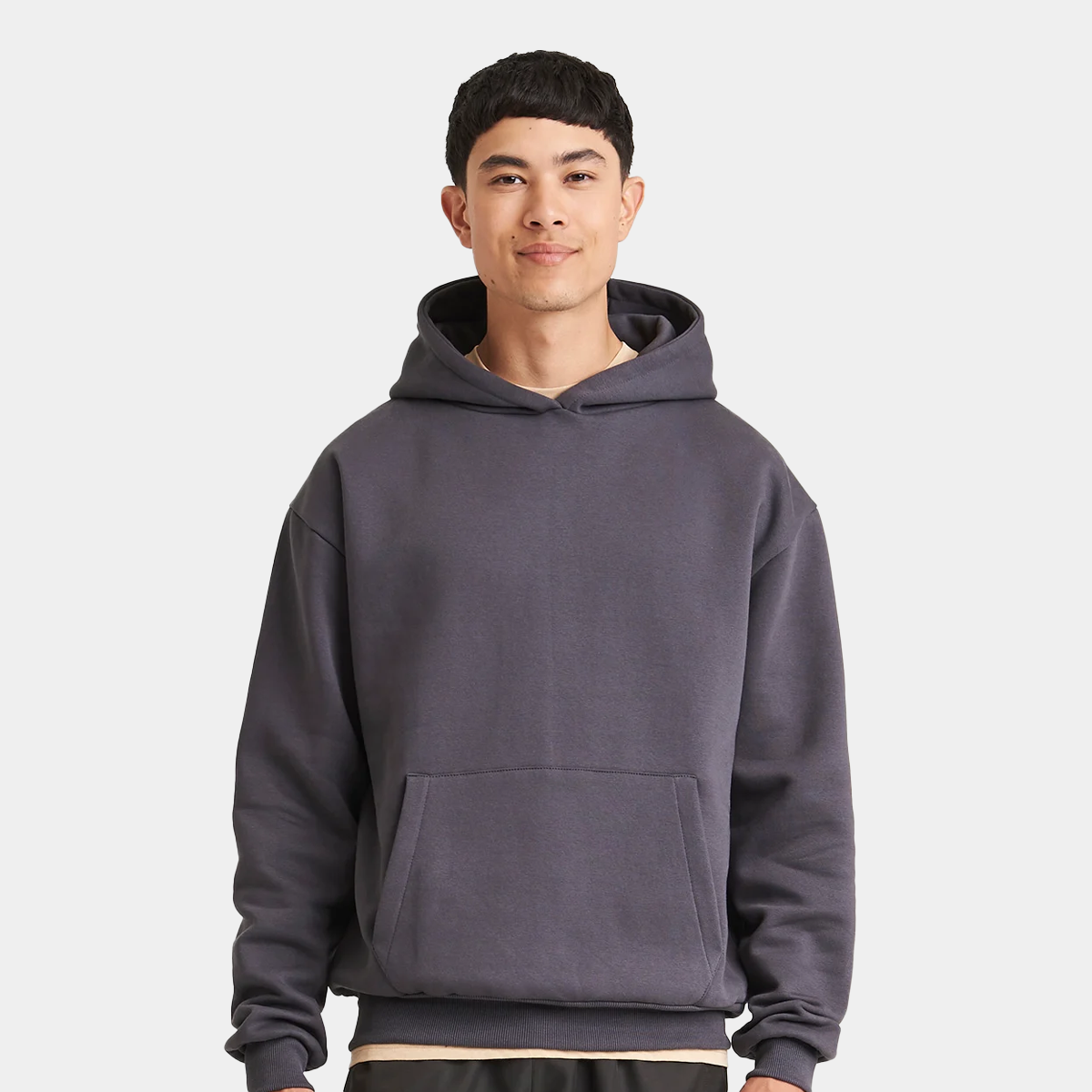 AWIDis signature heavyweight hoodie