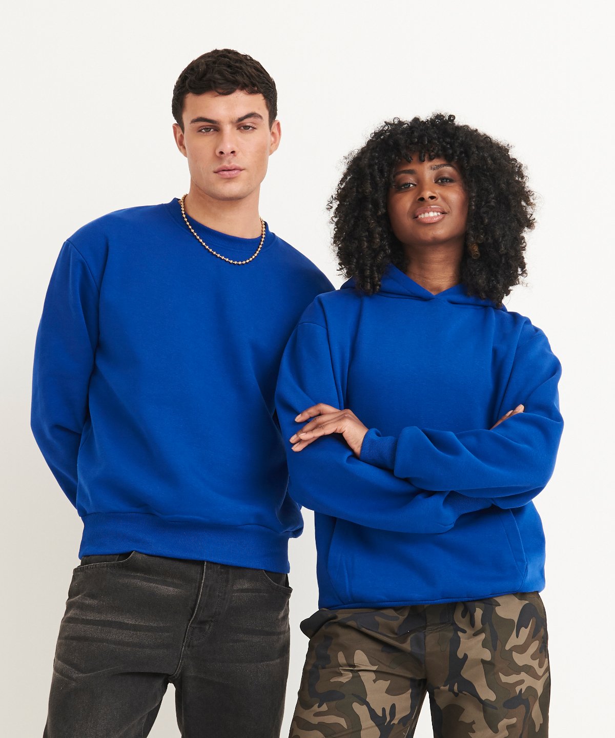 AWIDis signature heavyweight sweatshirt
