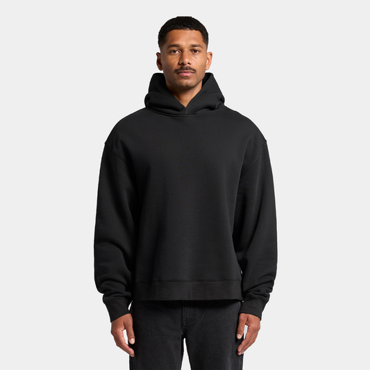 AS Colour box minus hood 5172