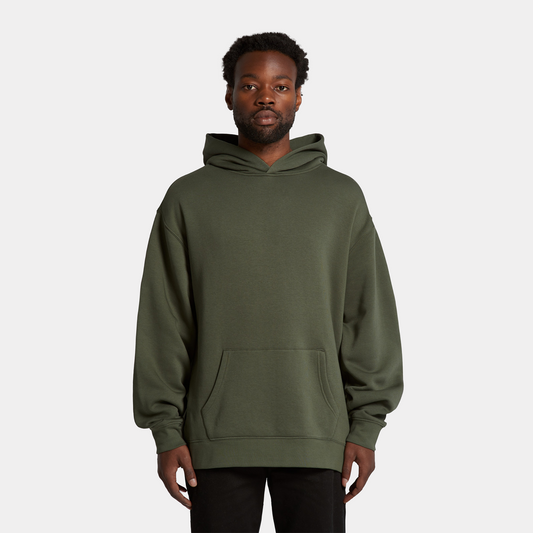 AS Colour relax hood 5161