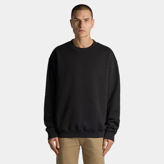 AS Colour made crew 5150