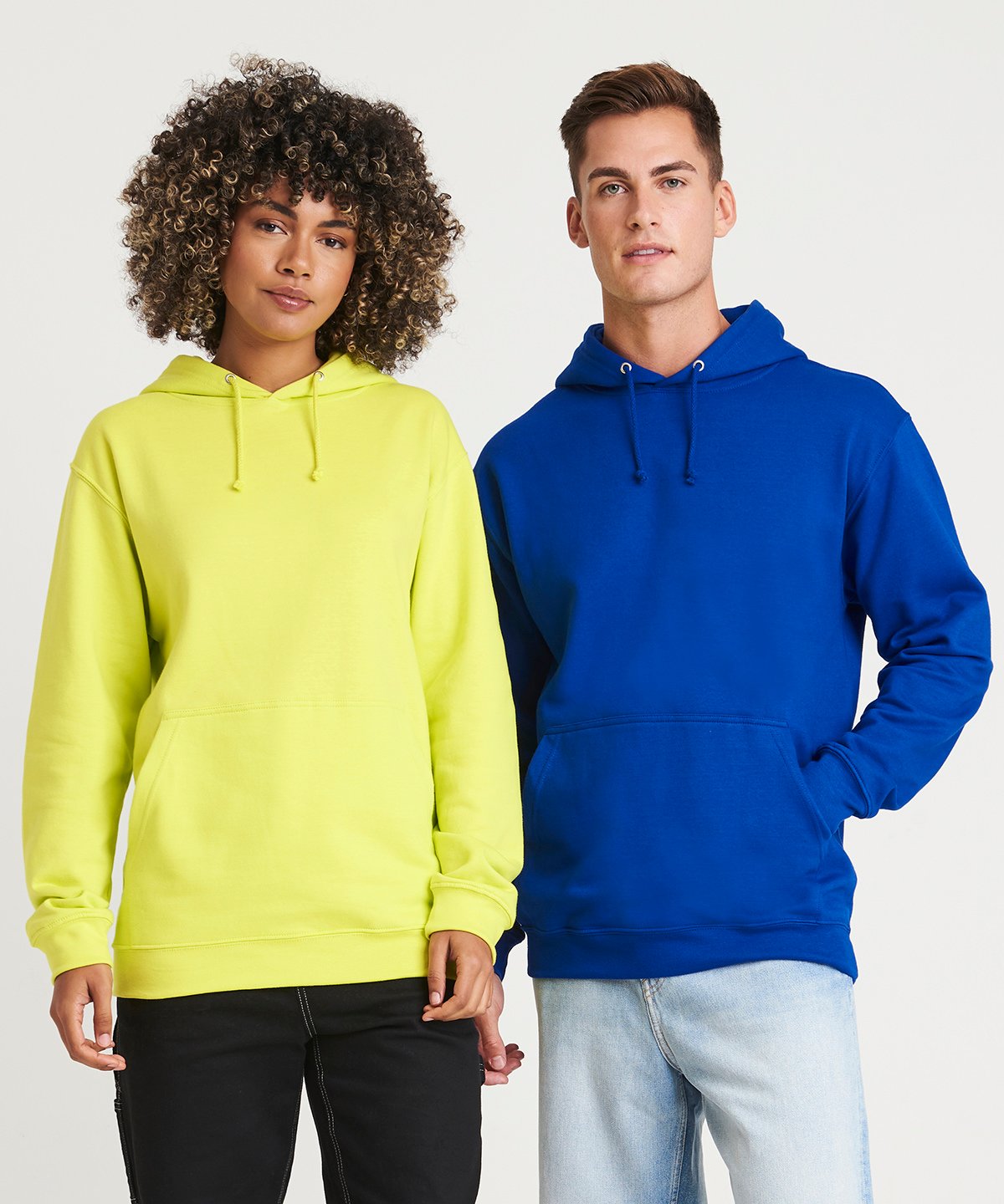 AWDis college hoodie