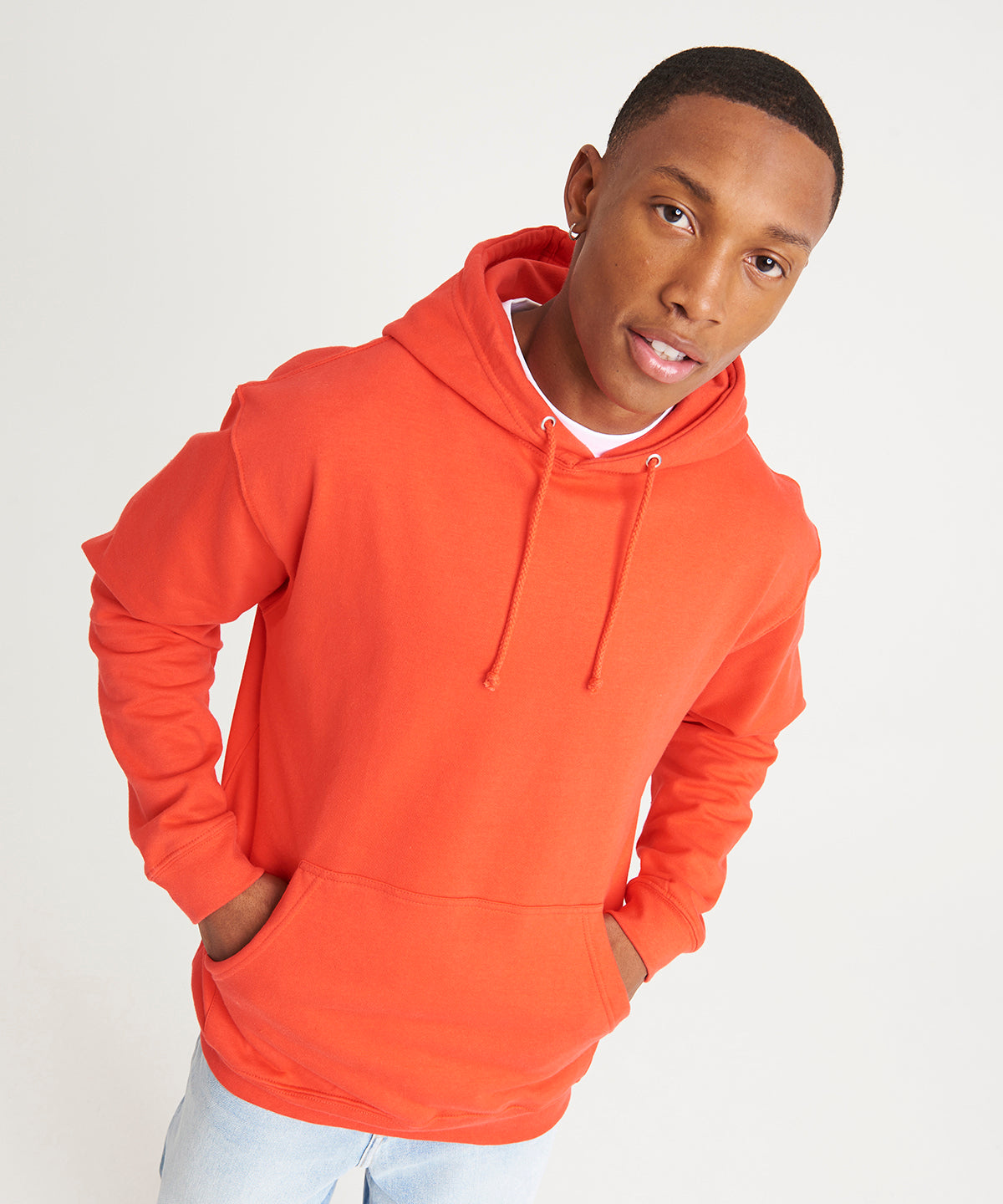 AWDis college hoodie