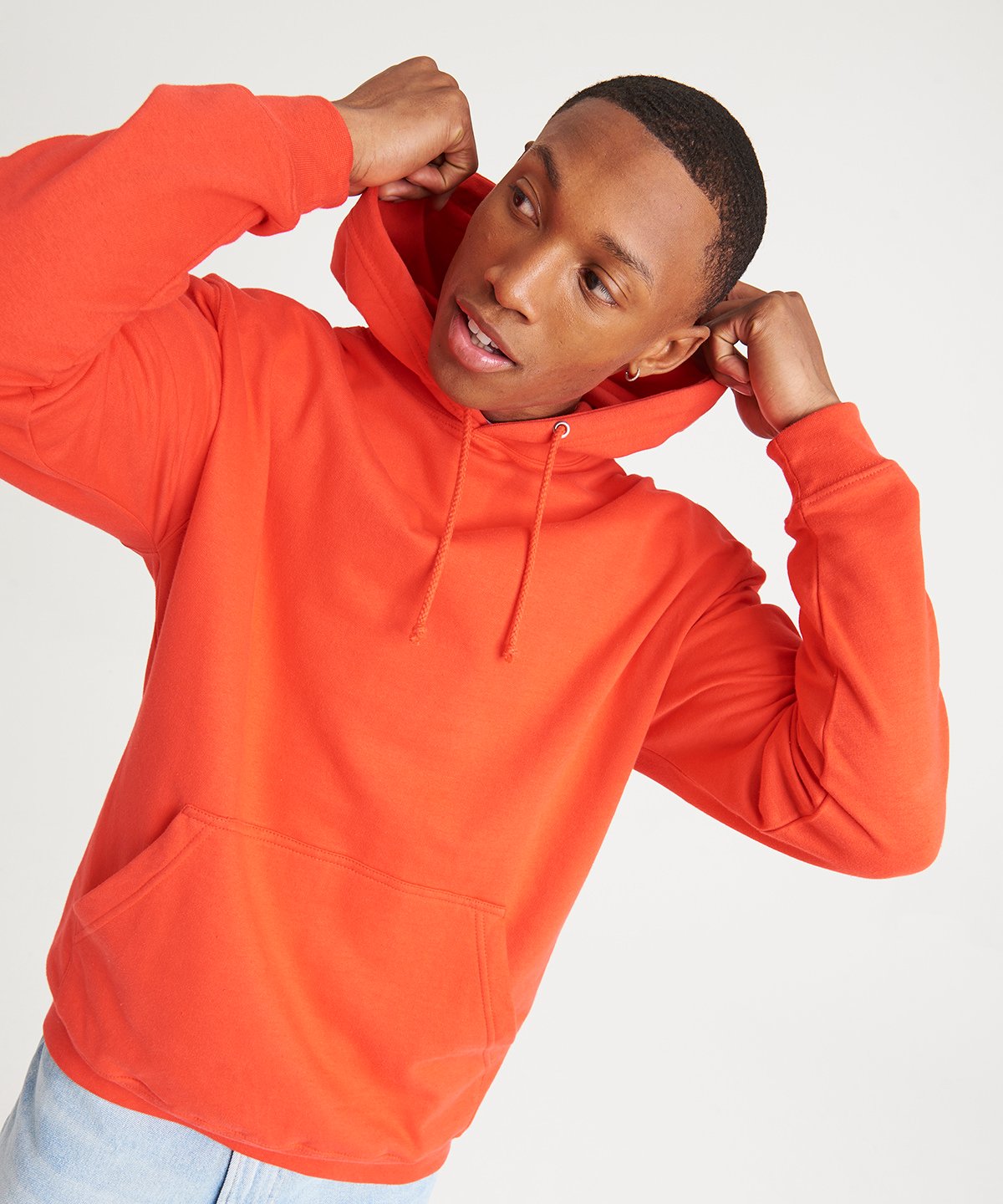 AWDis college hoodie