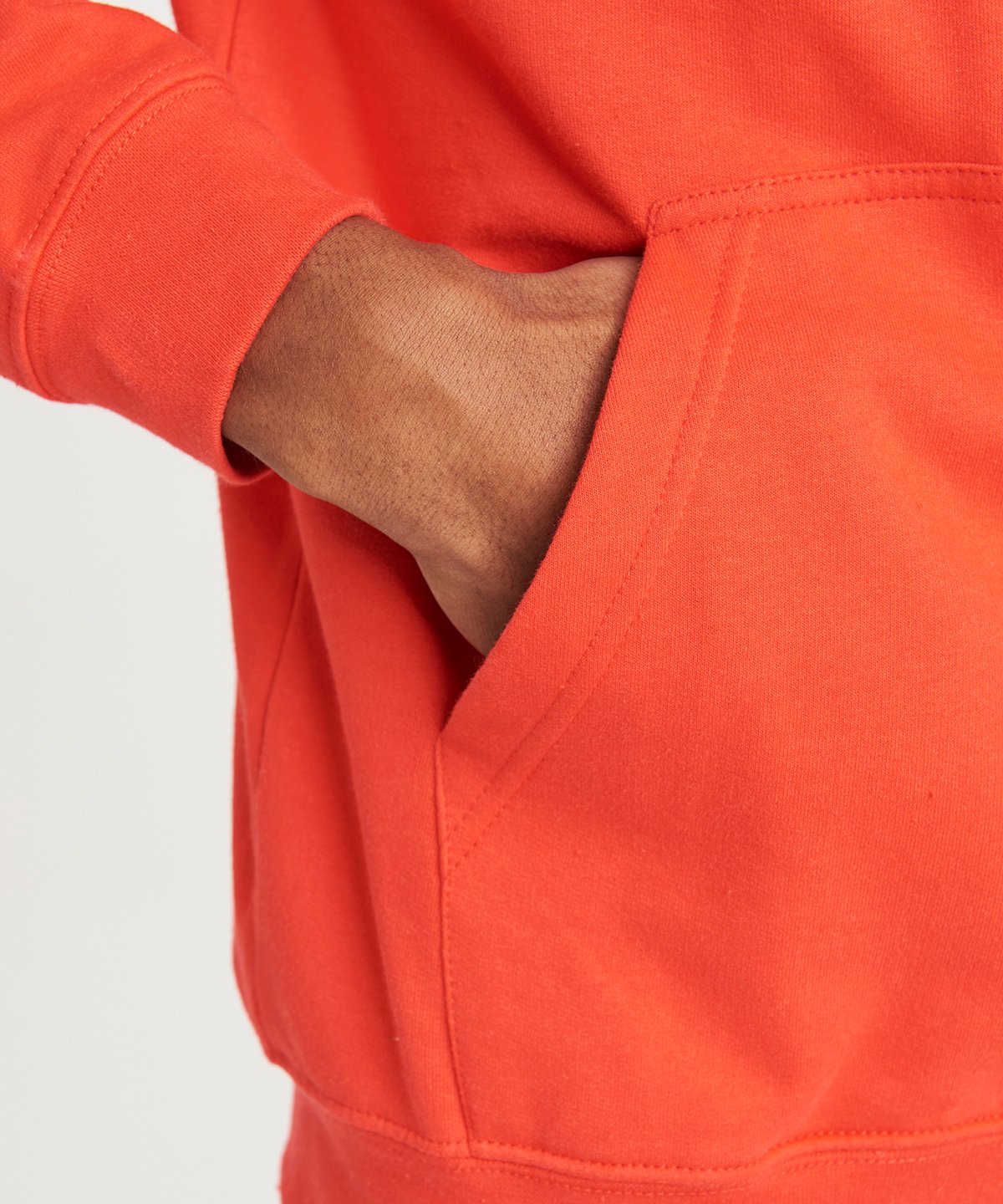 AWDis college hoodie