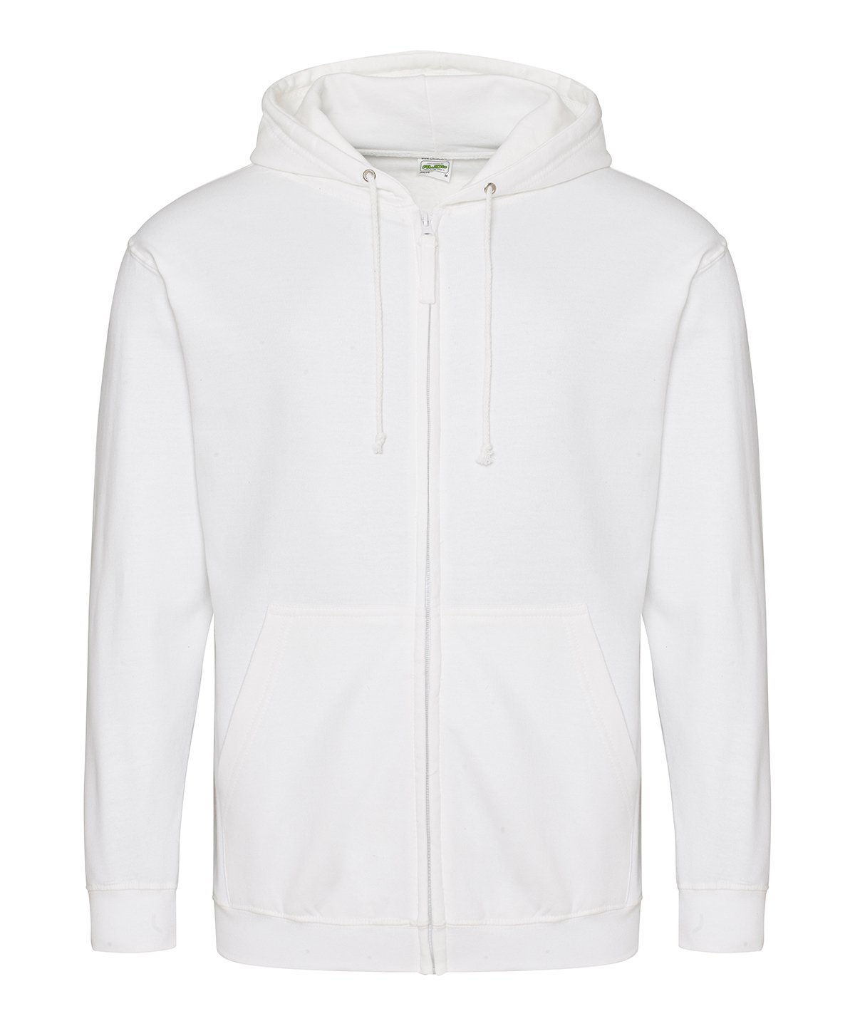AWDis college zipper