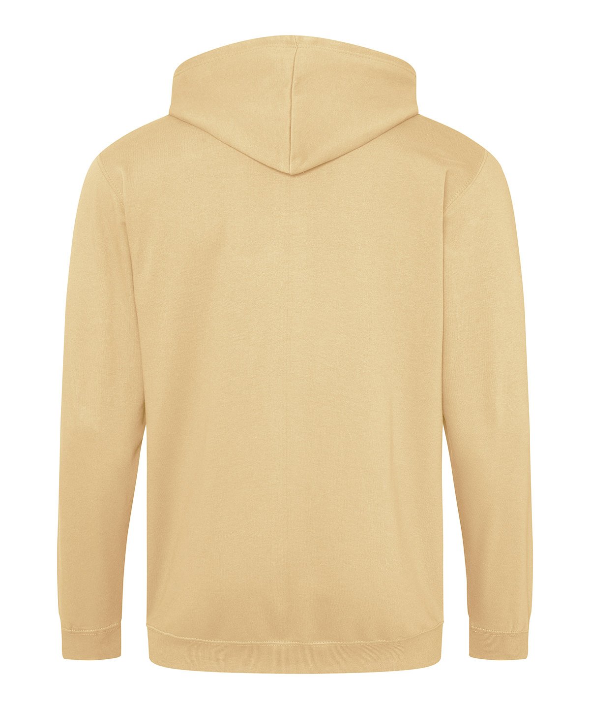 AWDis college zipper
