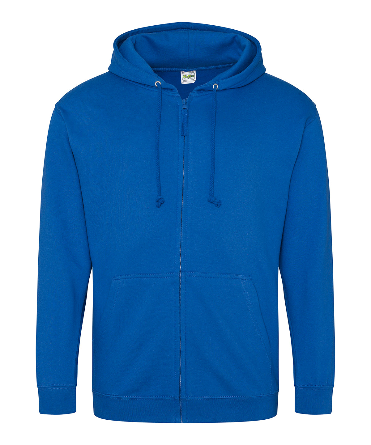 AWDis college zipper