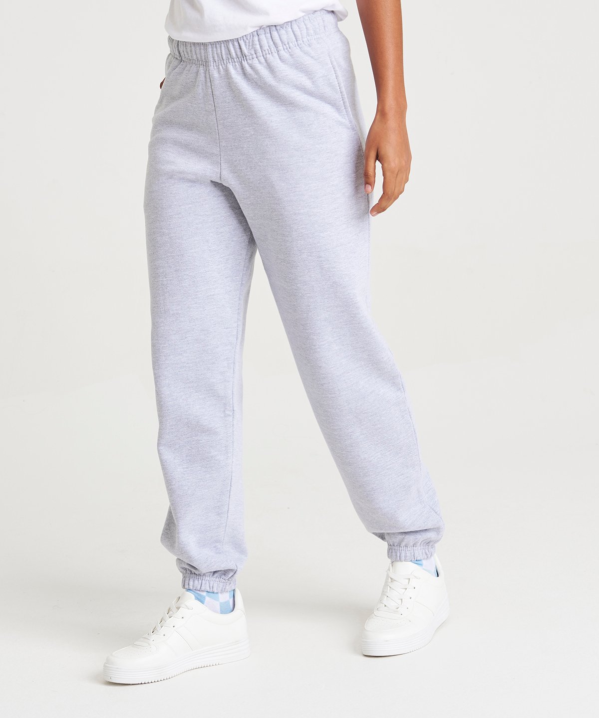 AWDis college joggers