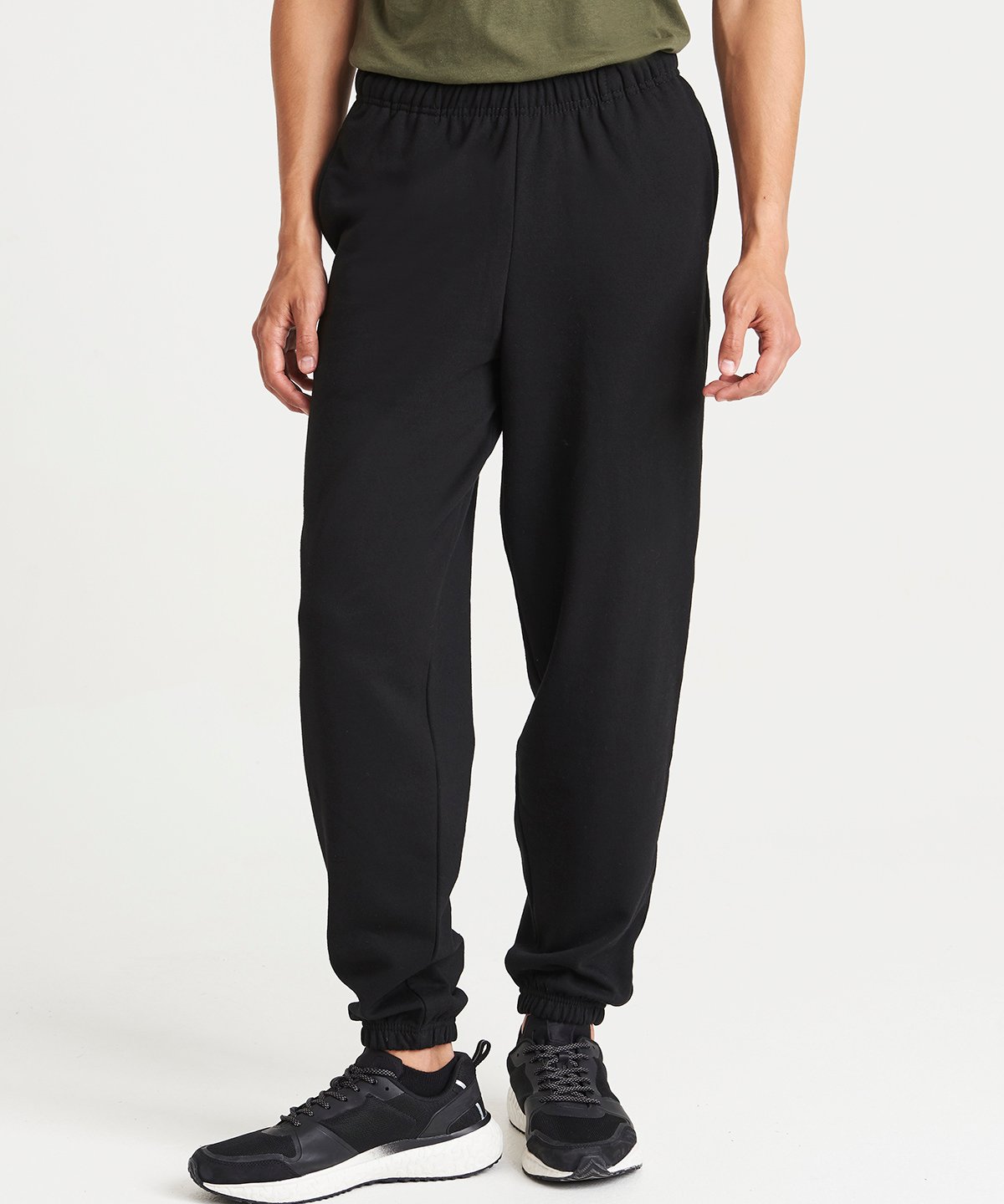 AWDis college joggers