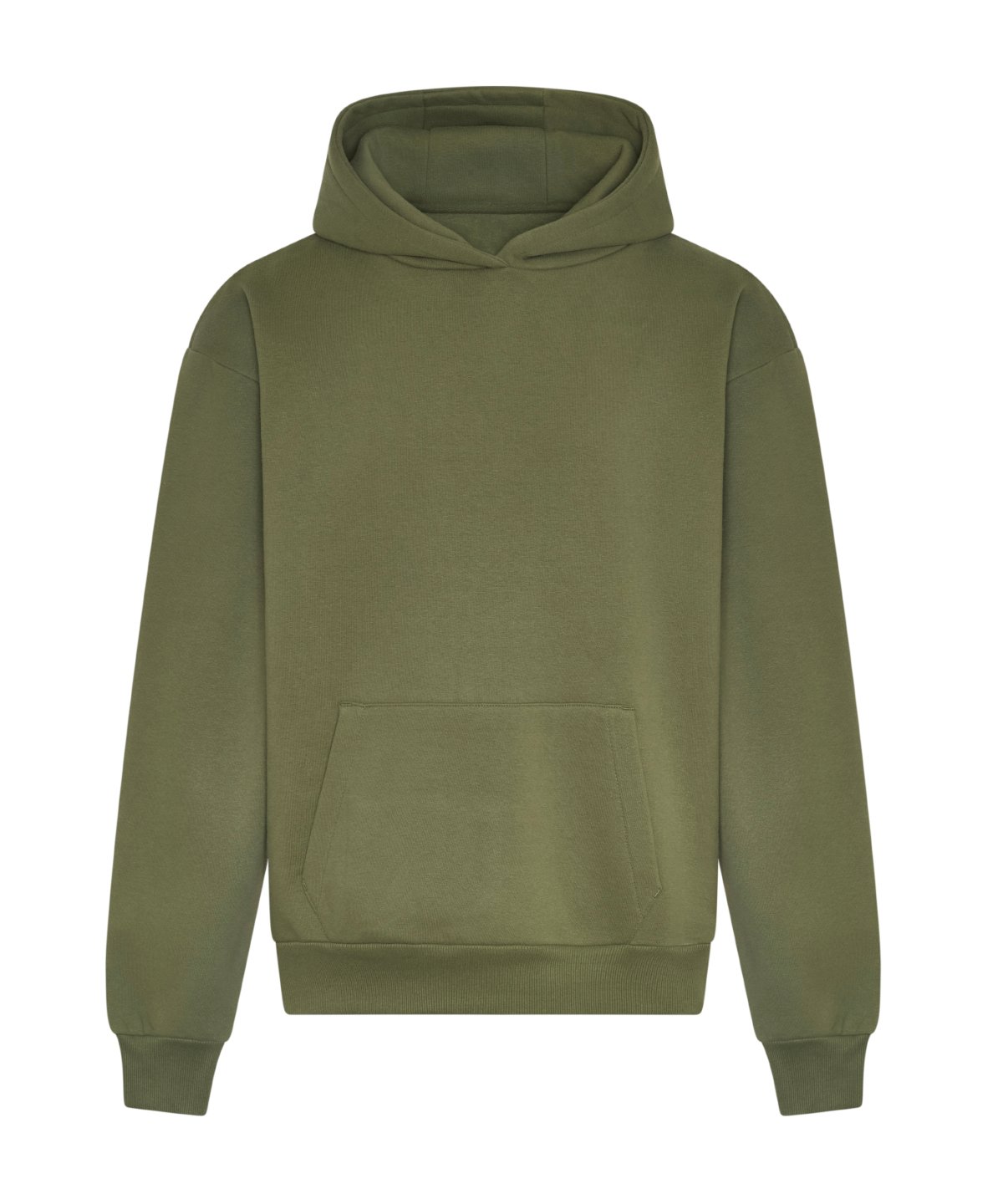 AWIDis signature heavyweight hoodie