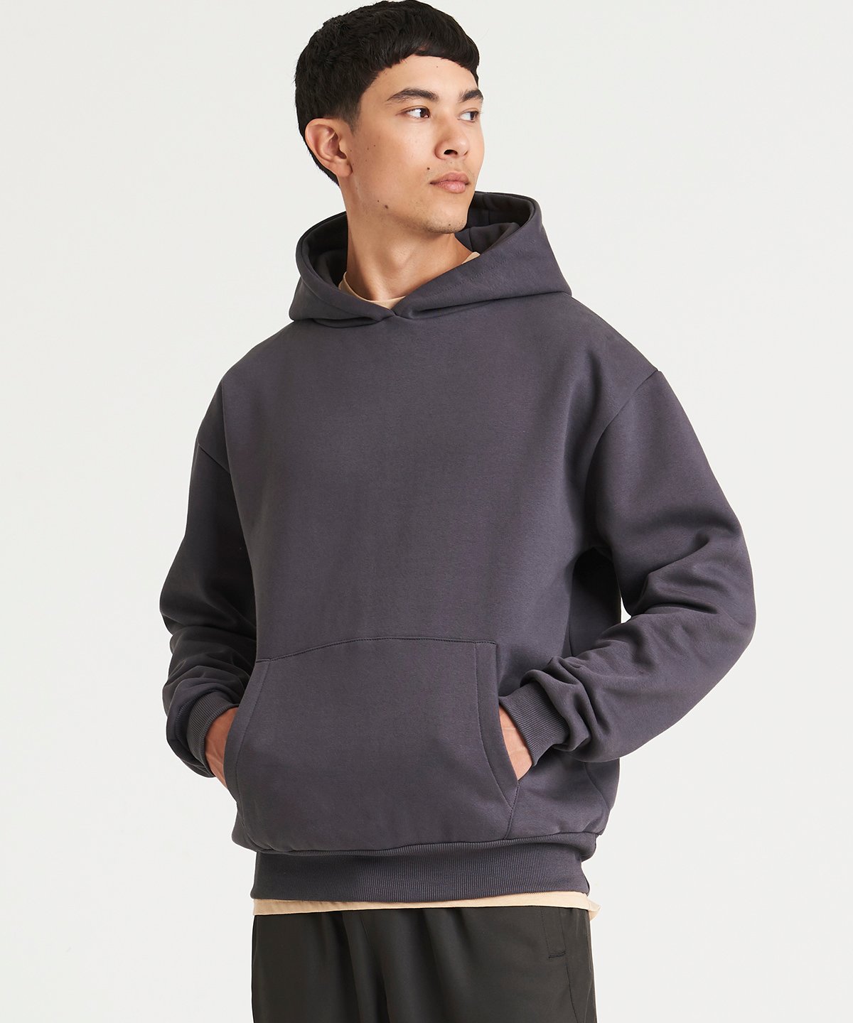 AWIDis signature heavyweight hoodie