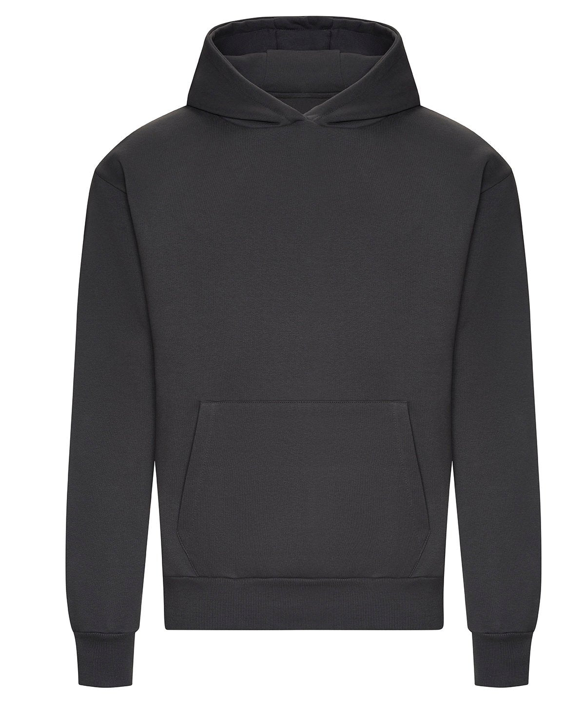 AWIDis signature heavyweight hoodie