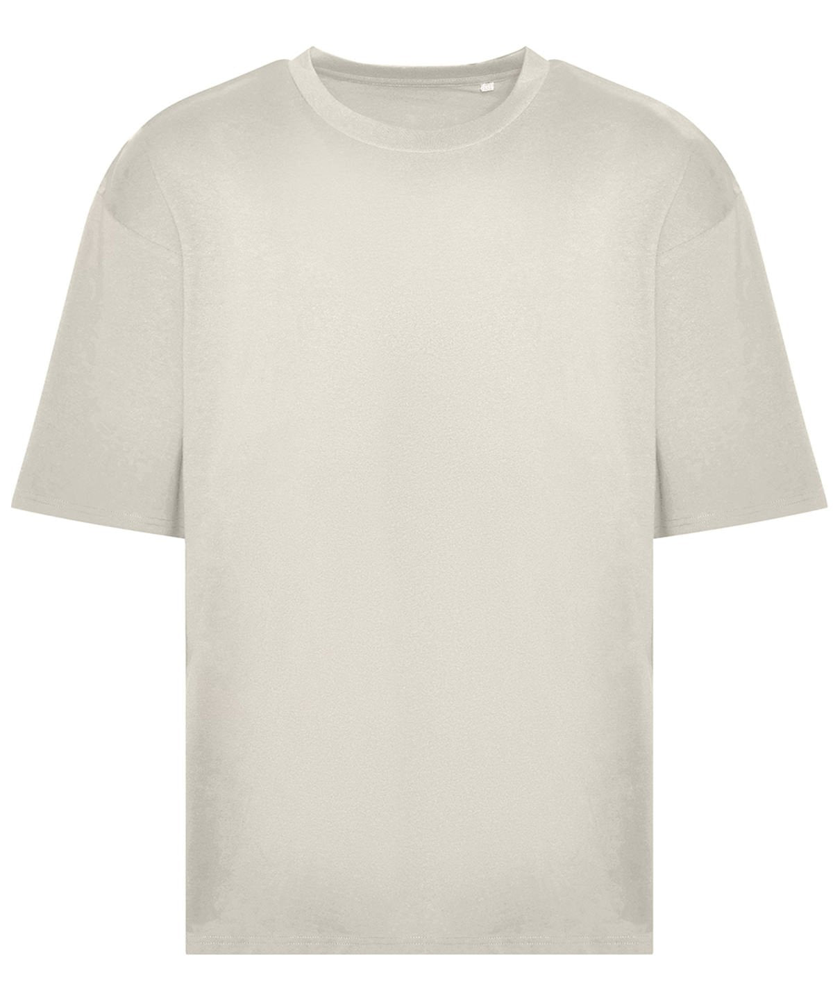 AWDis oversize 100 t-shirt