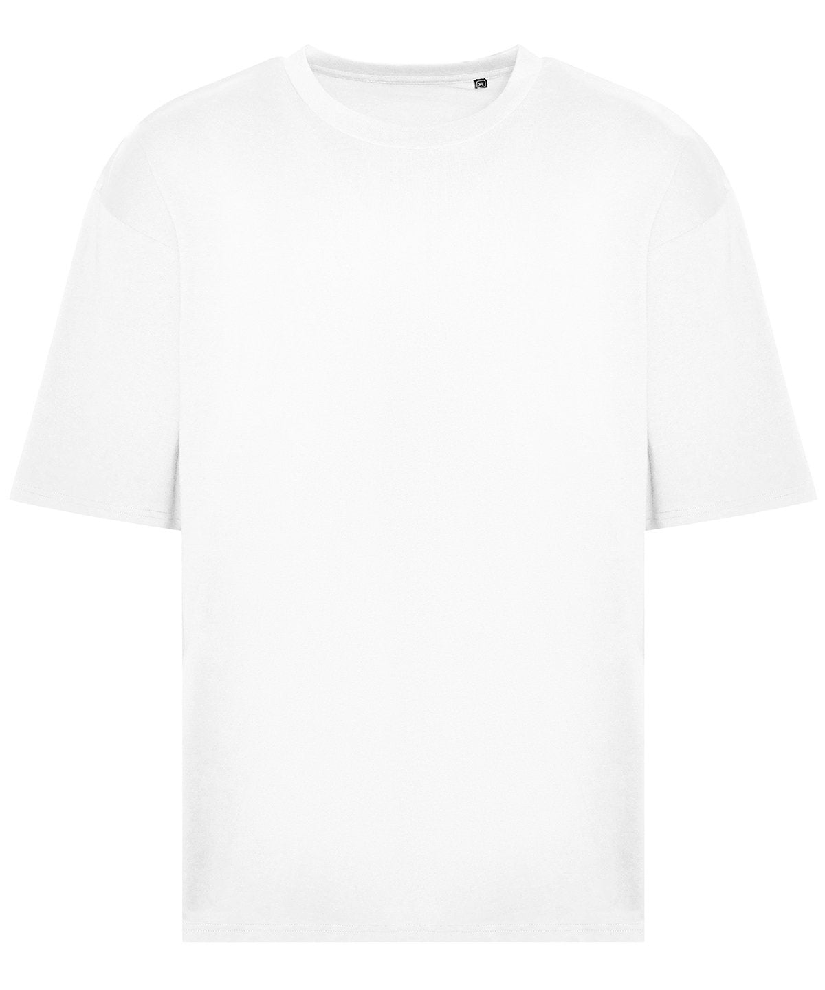 AWDis oversize 100 t-shirt