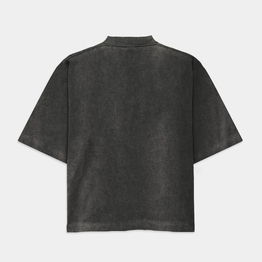 VF 300gsm heavyweight box fit tee