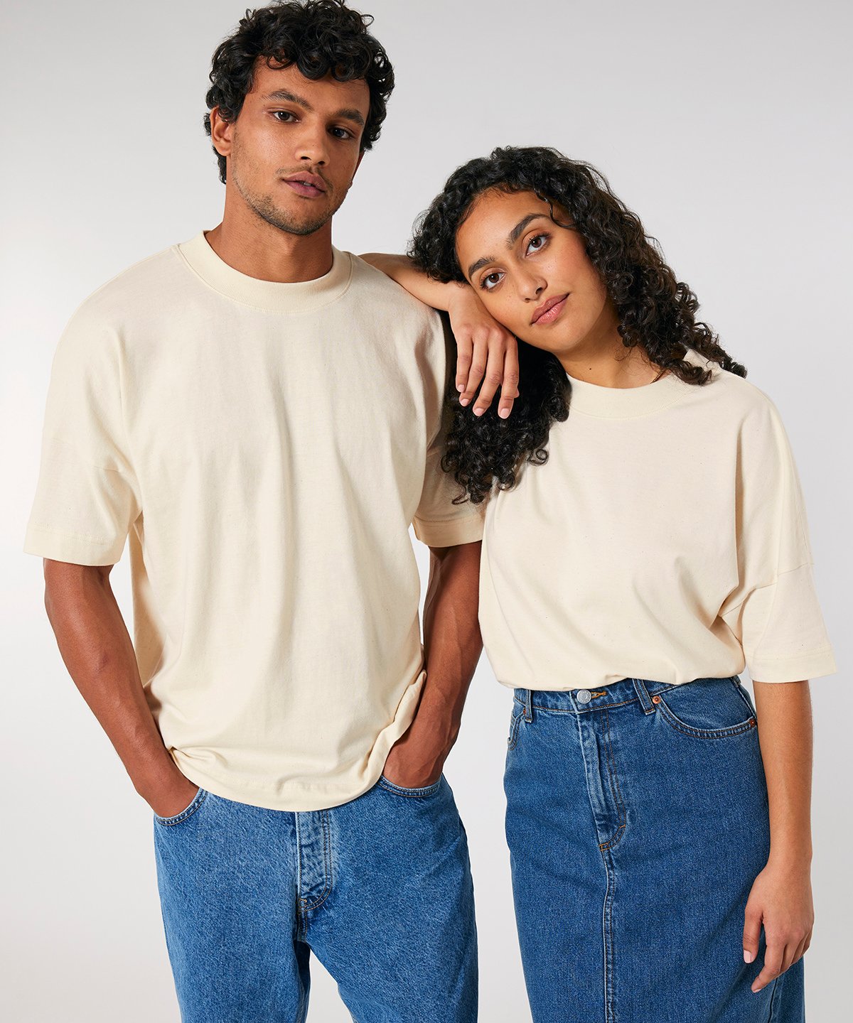 Stanley / Stella blaster t-shirt