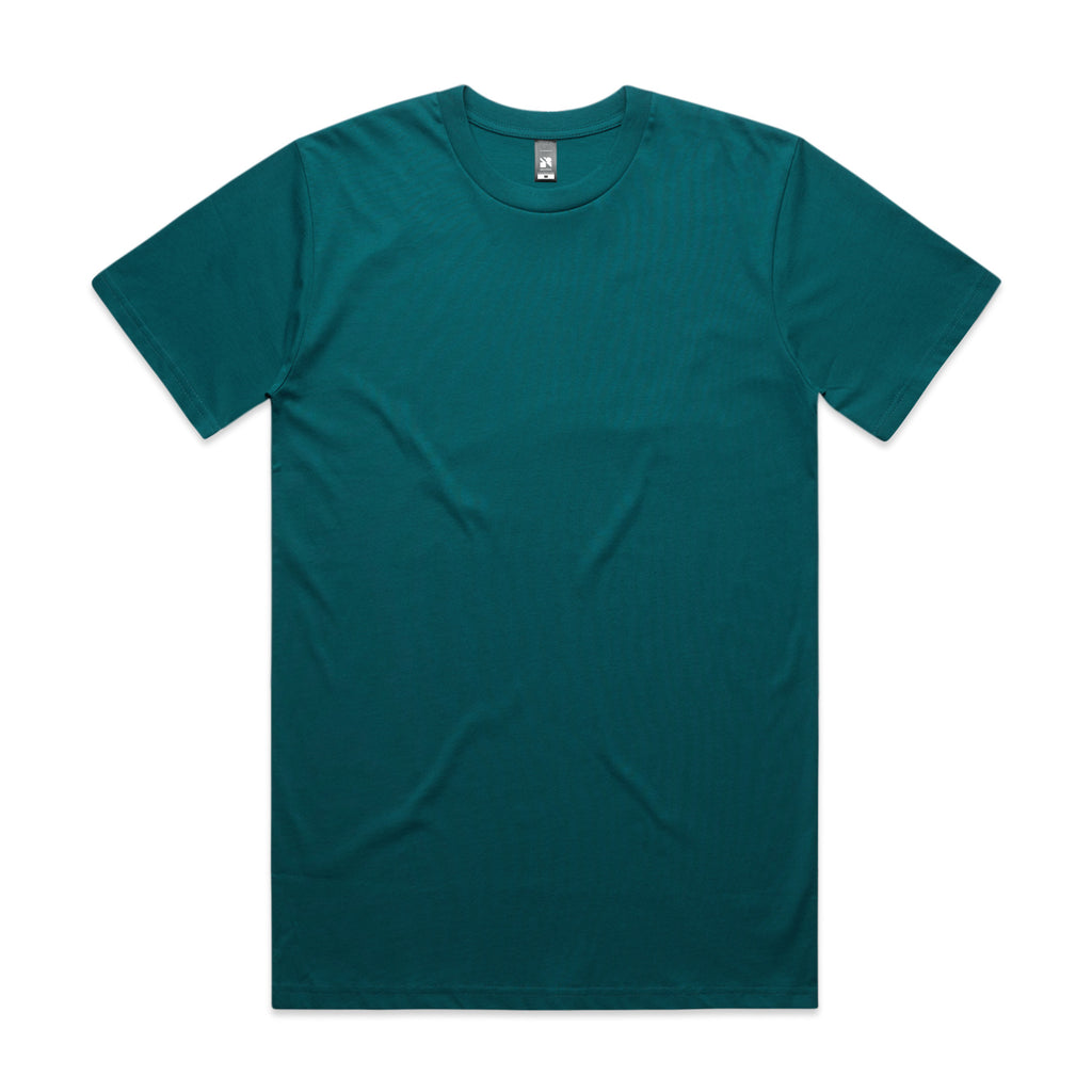 AS Colour staple tee 5001