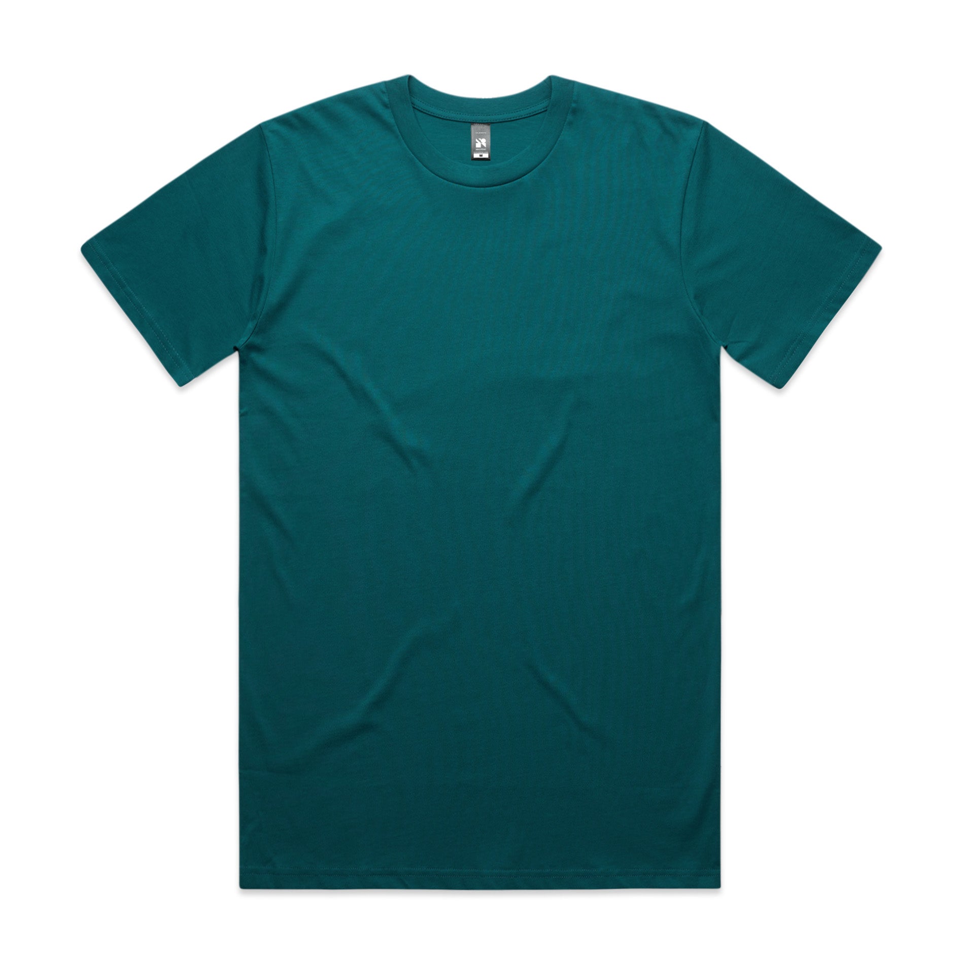 AS Colour staple tee 5001