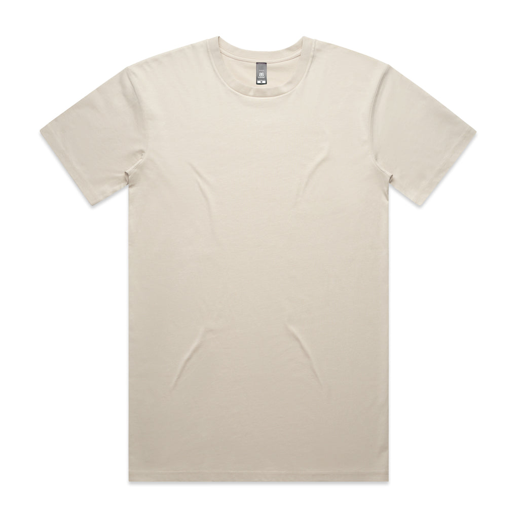 AS Colour staple tee 5001