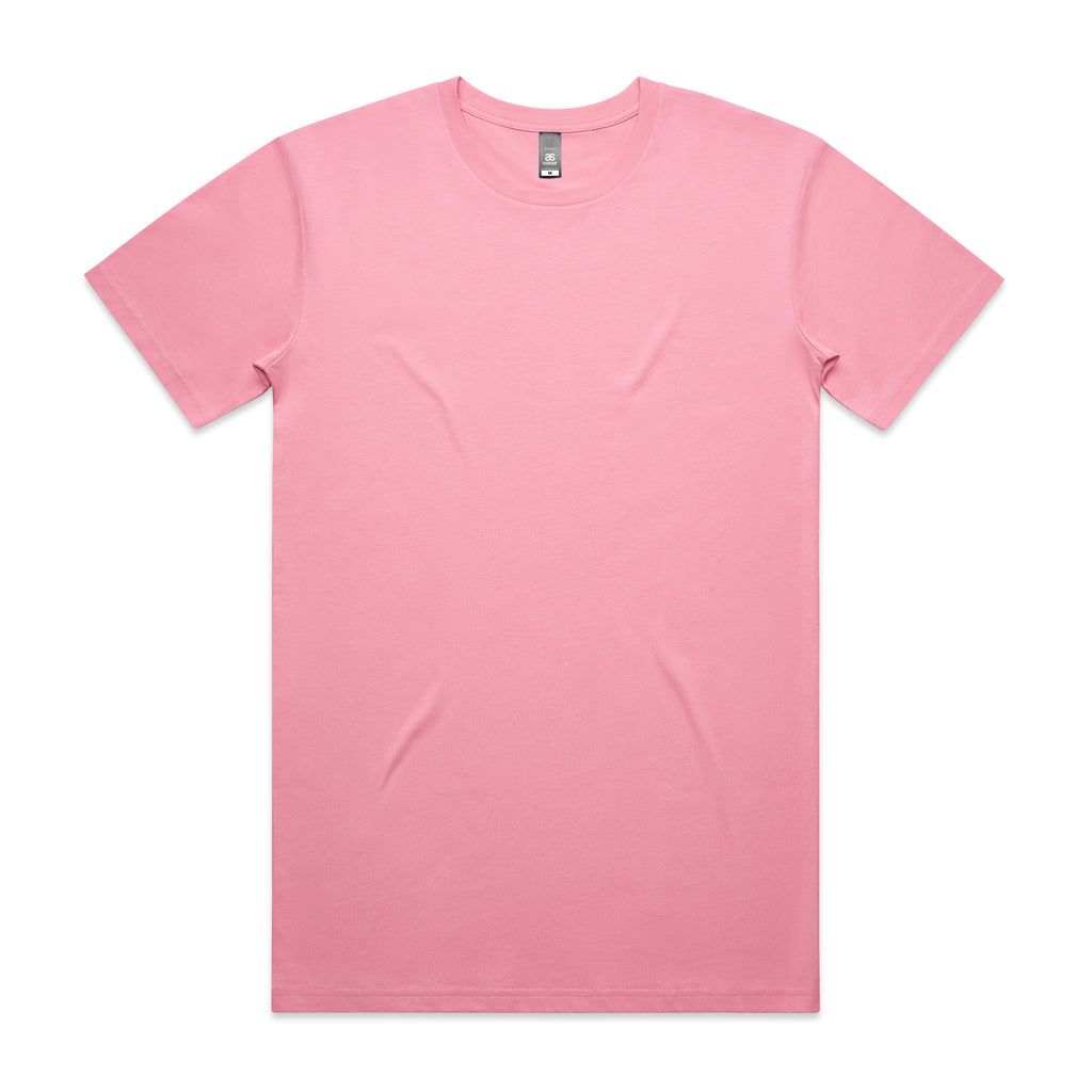 AS Colour staple tee 5001