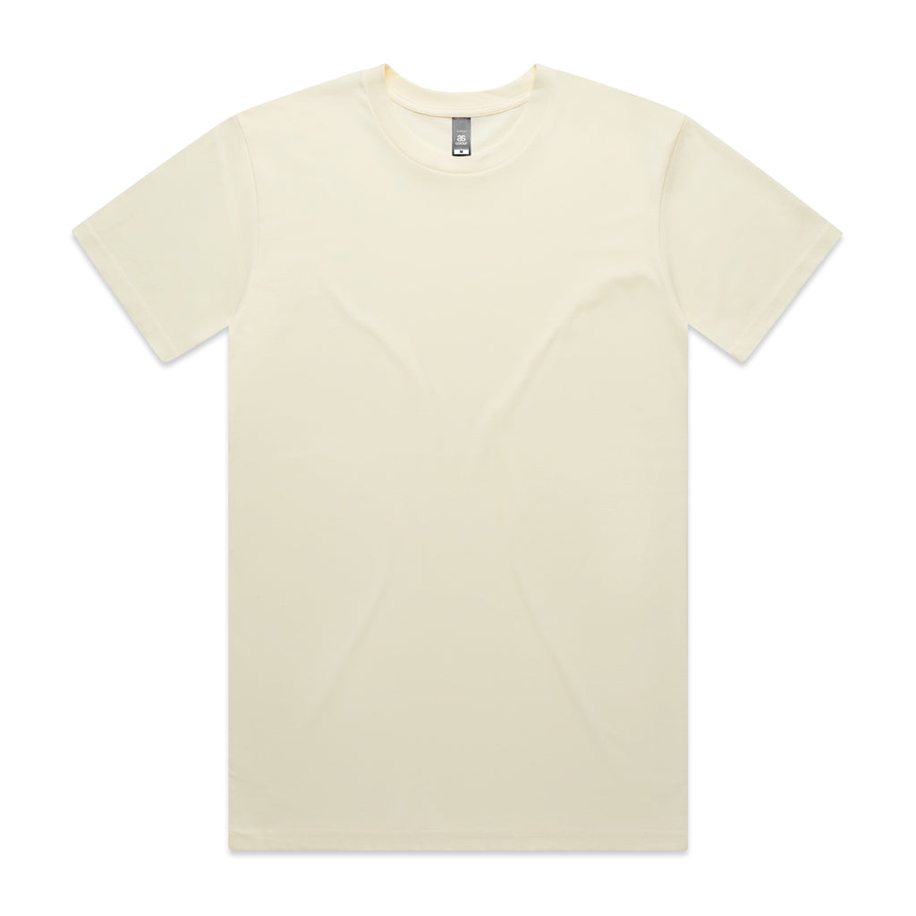 AS Colour staple tee 5001