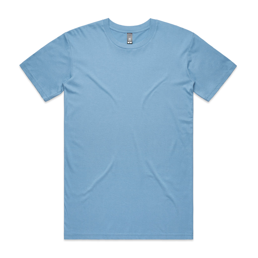 AS Colour staple tee 5001
