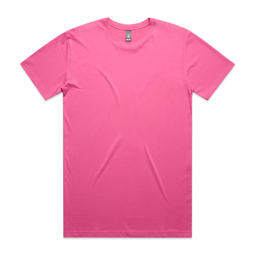 AS Colour staple tee 5001