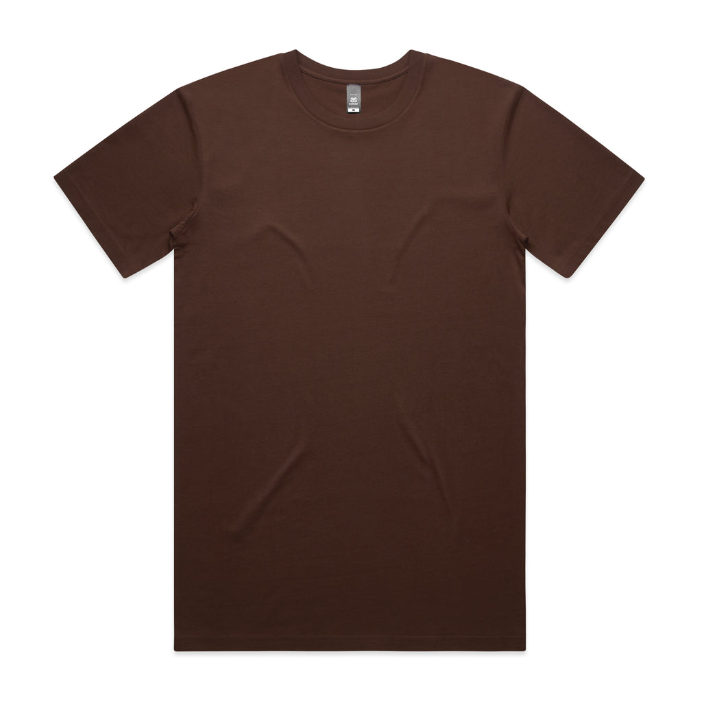 AS Colour staple tee 5001