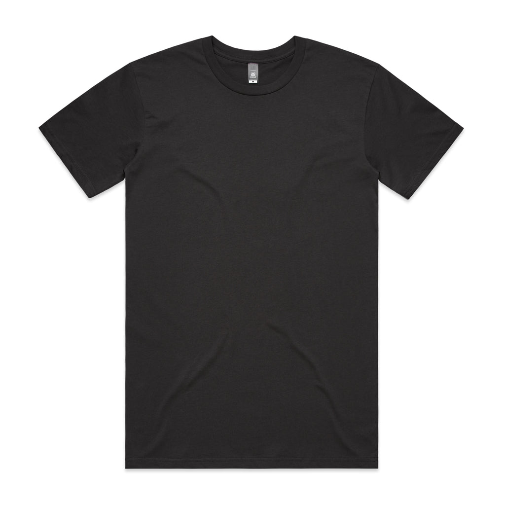 AS Colour staple tee 5001