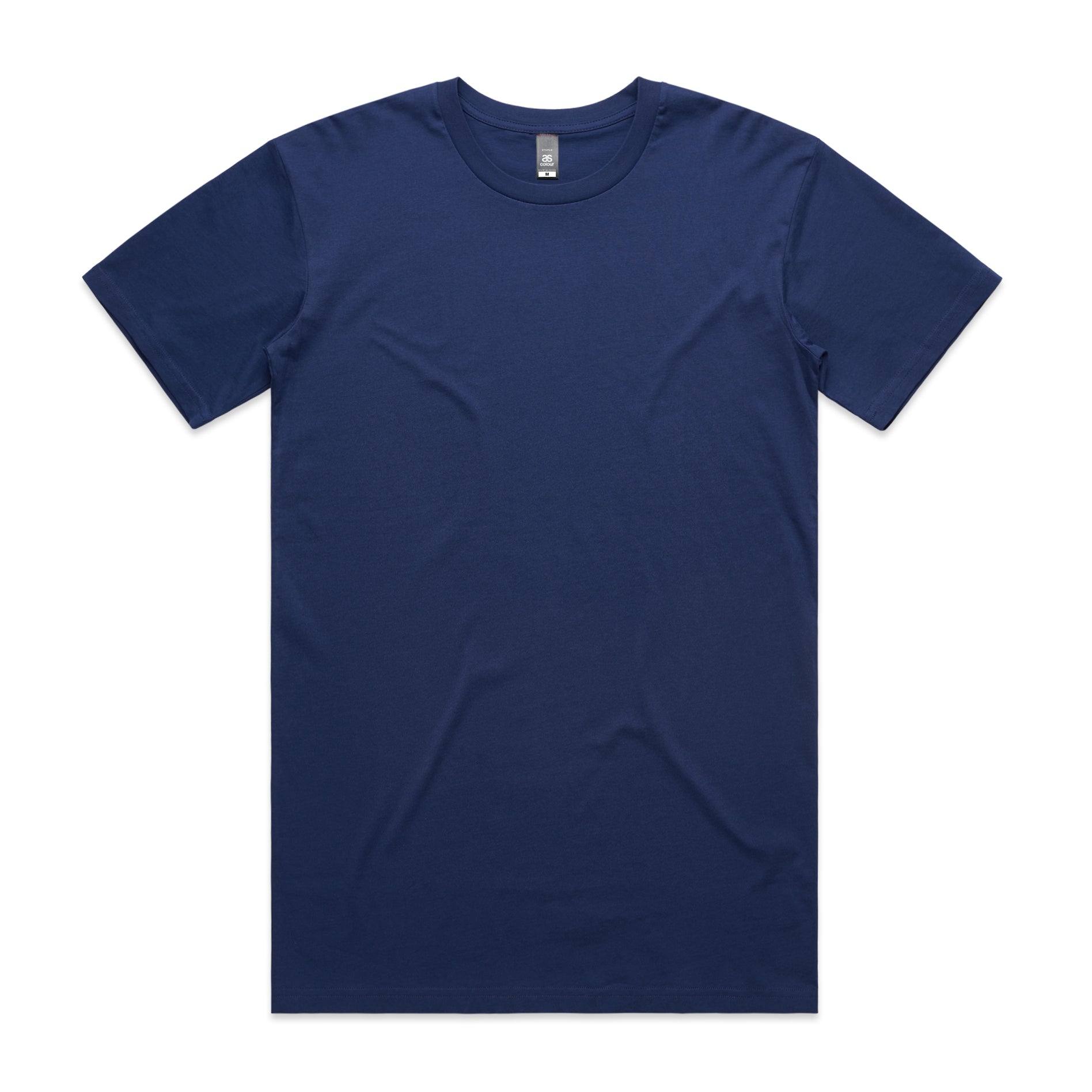 AS Colour staple tee 5001