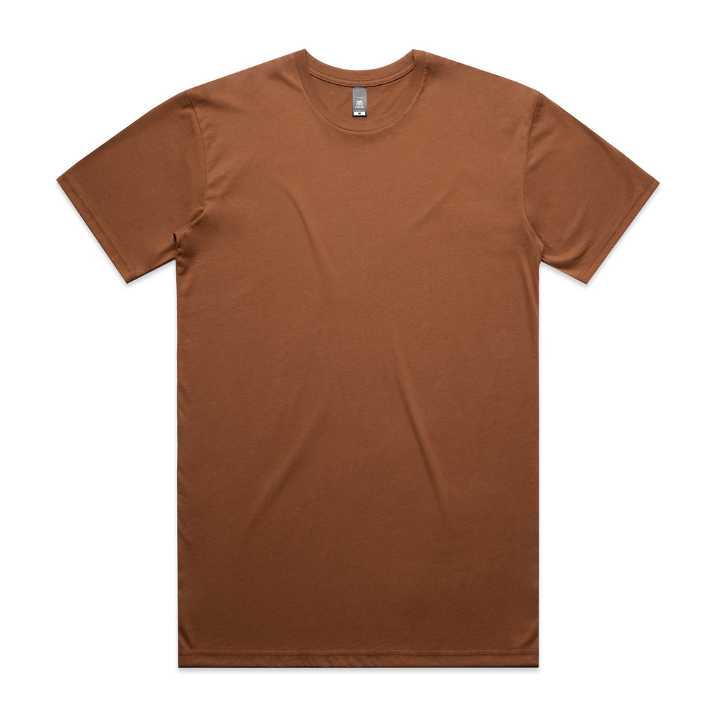 AS Colour staple tee 5001