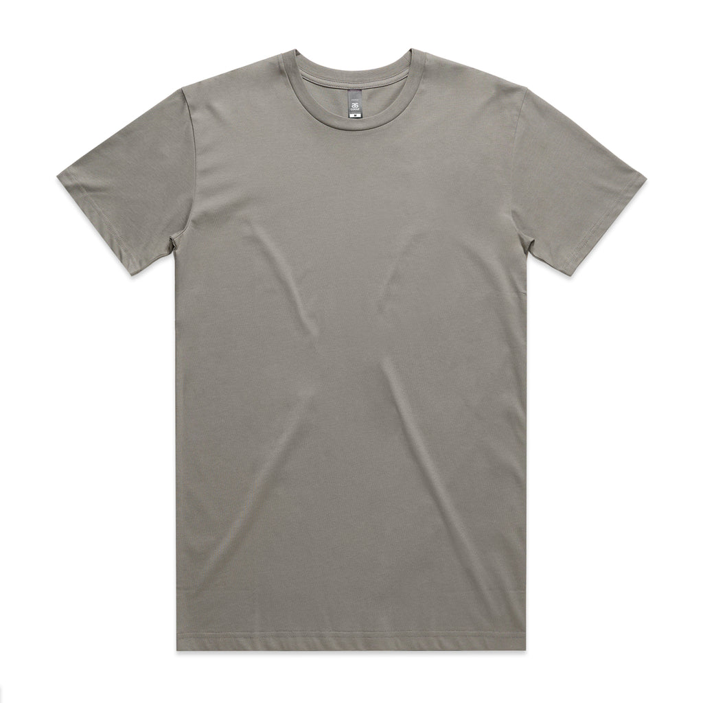 AS Colour staple tee 5001