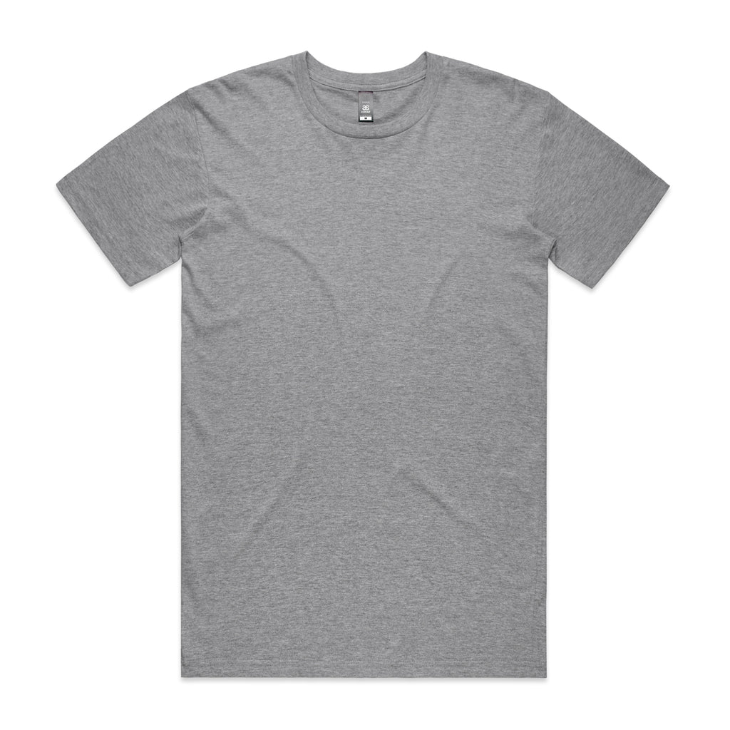 AS Colour staple tee 5001