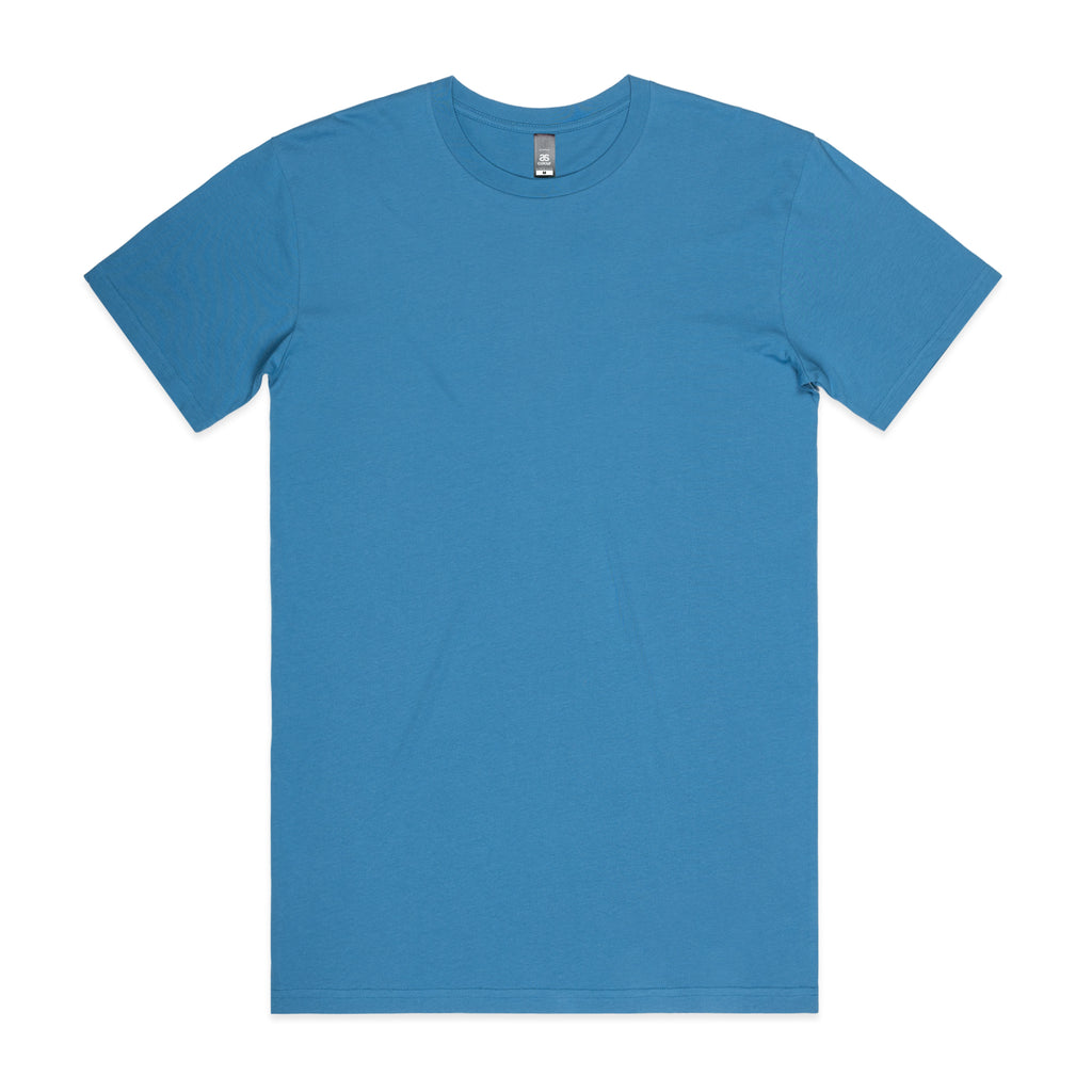 AS Colour staple tee 5001