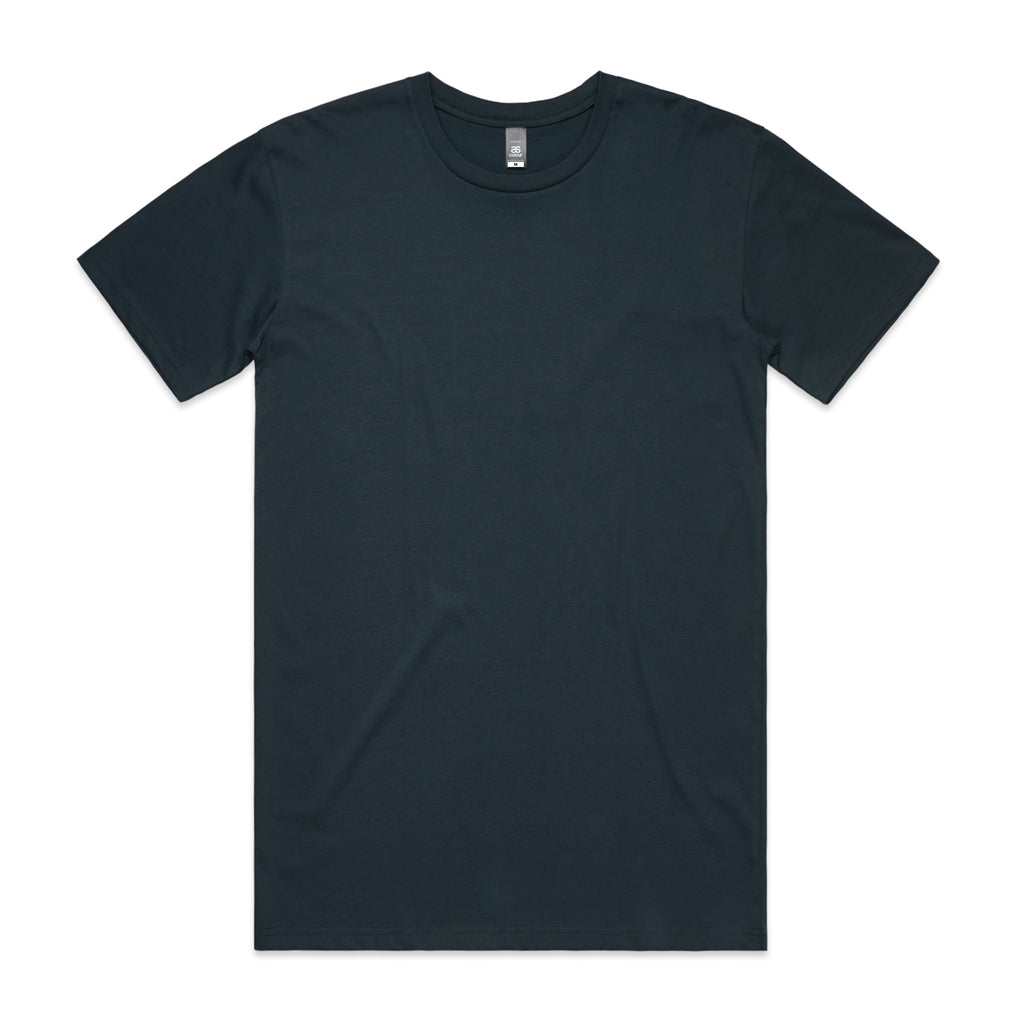 AS Colour staple tee 5001