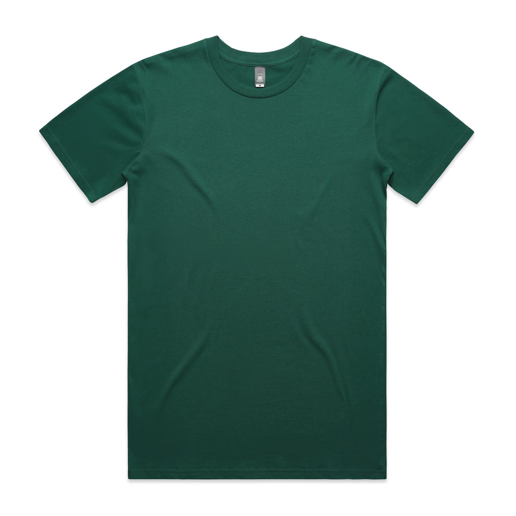 AS Colour staple tee 5001
