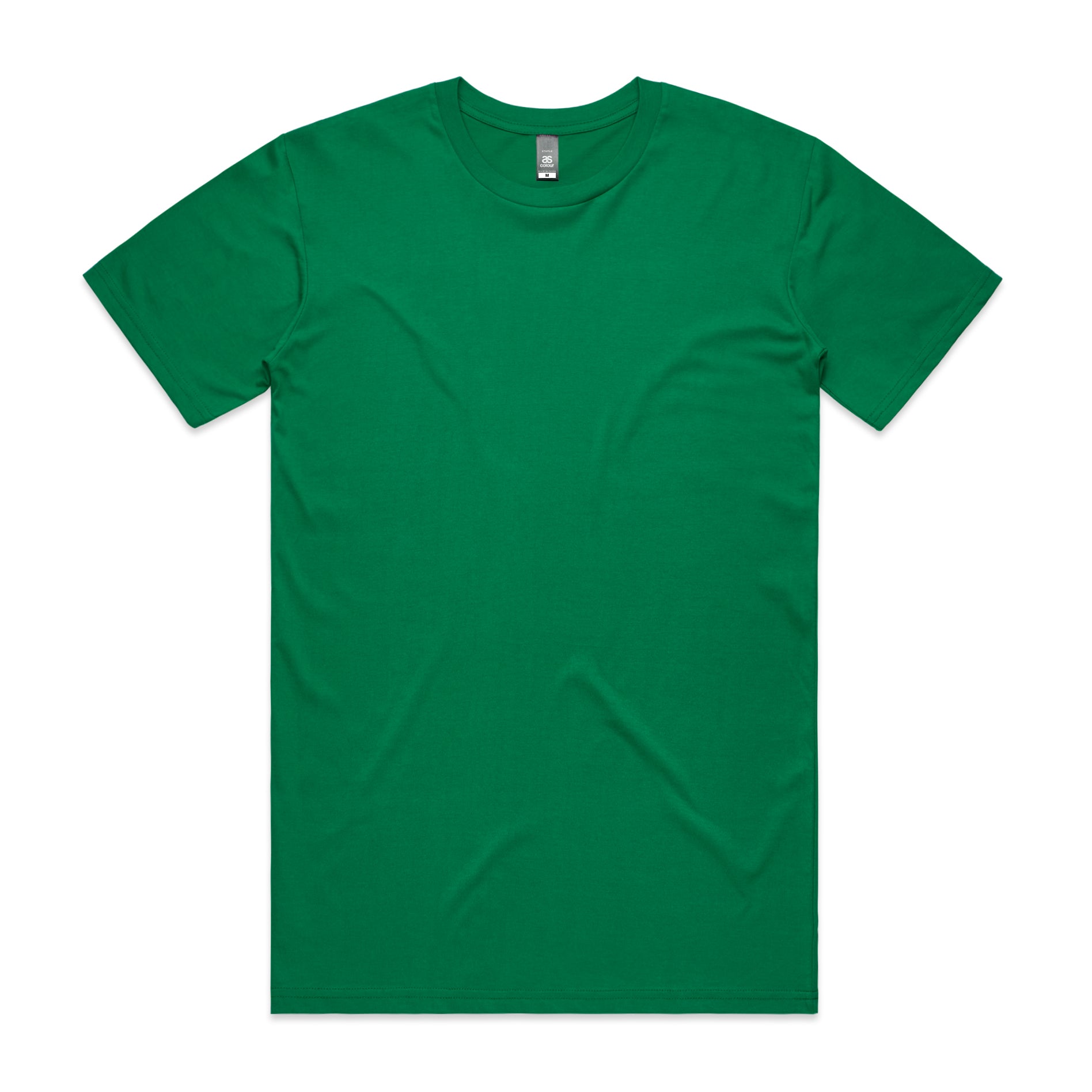 AS Colour staple tee 5001