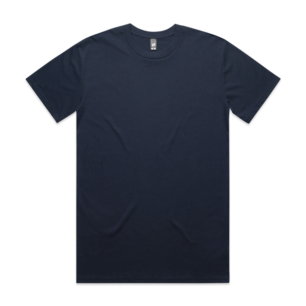 AS Colour staple tee 5001