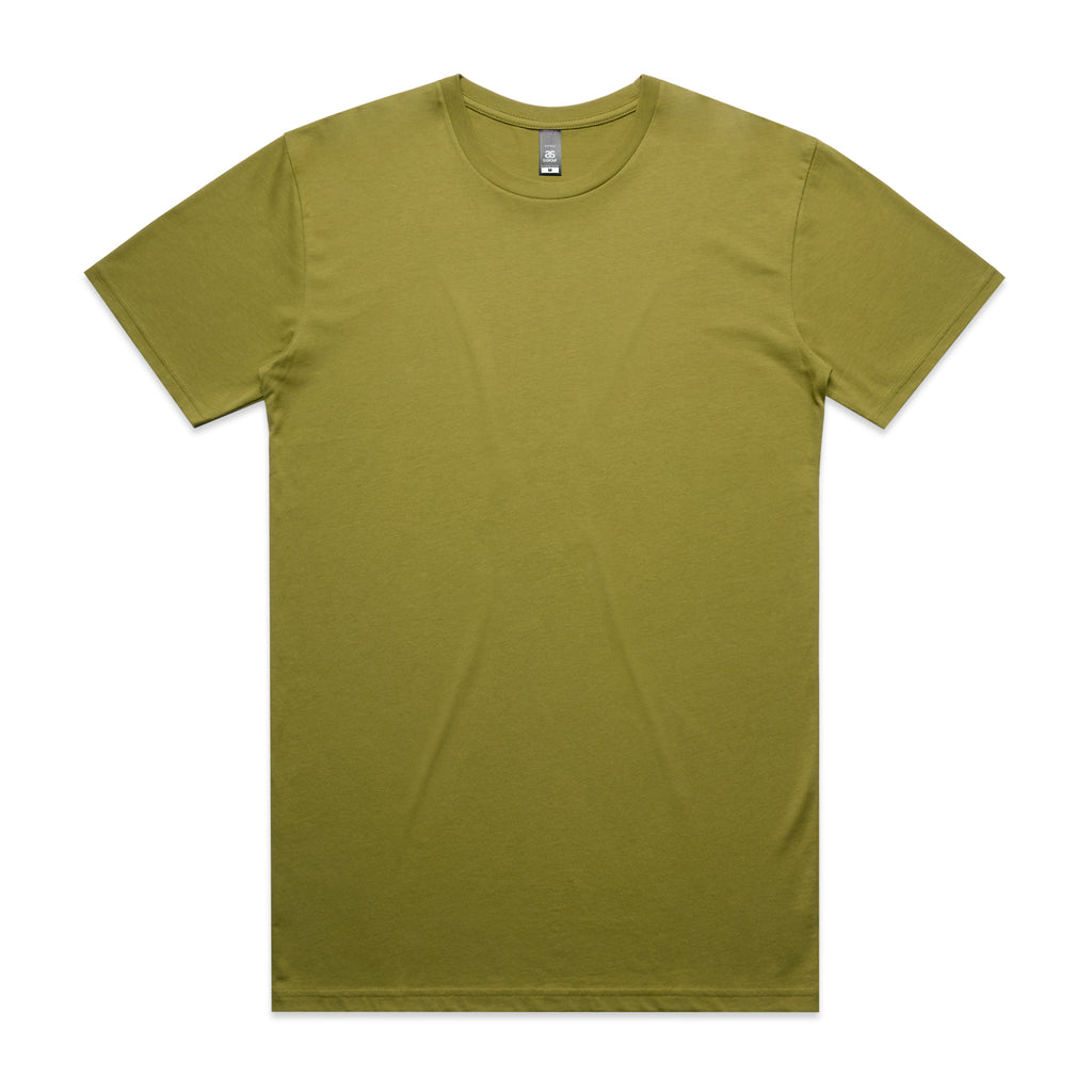 AS Colour staple tee 5001