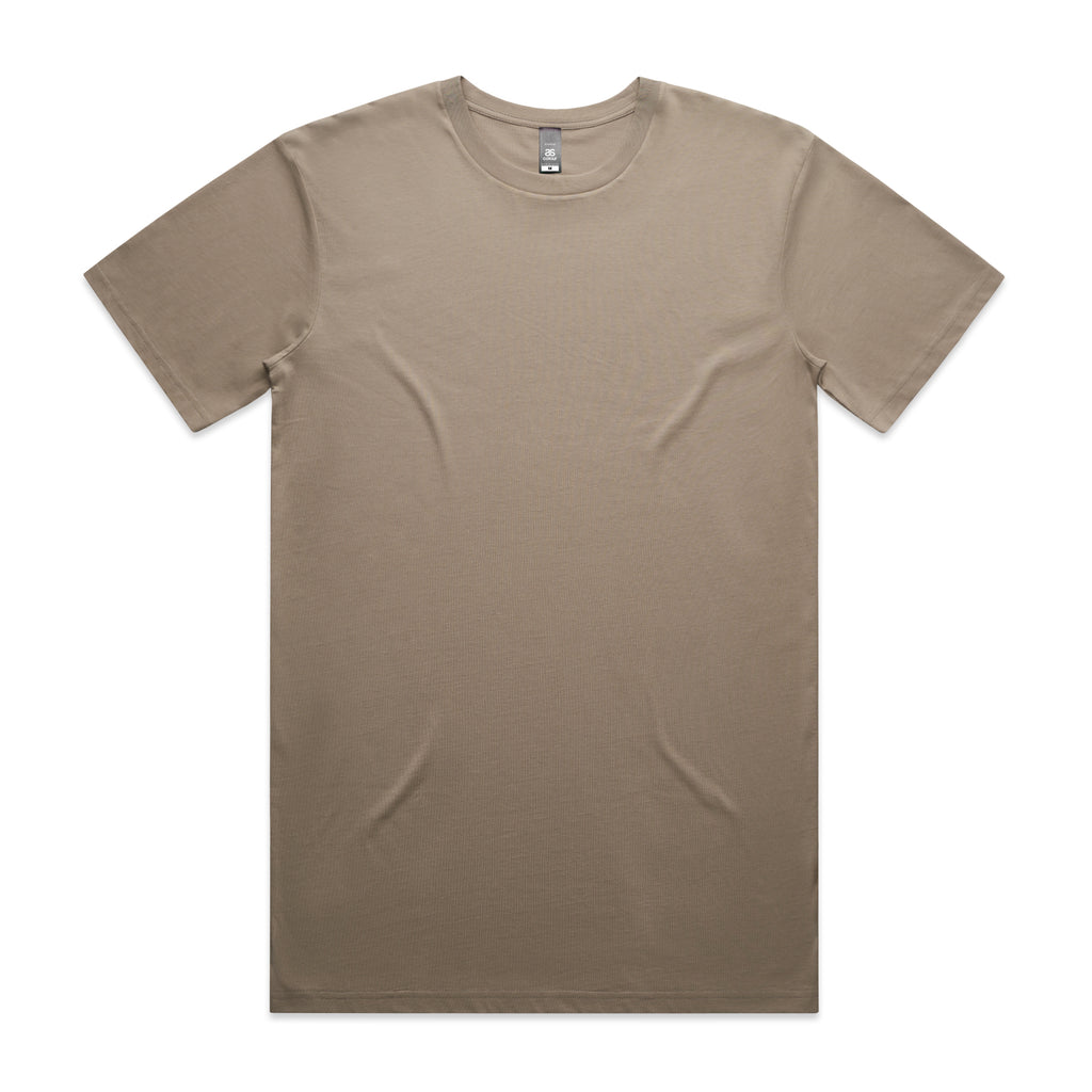 AS Colour staple tee 5001