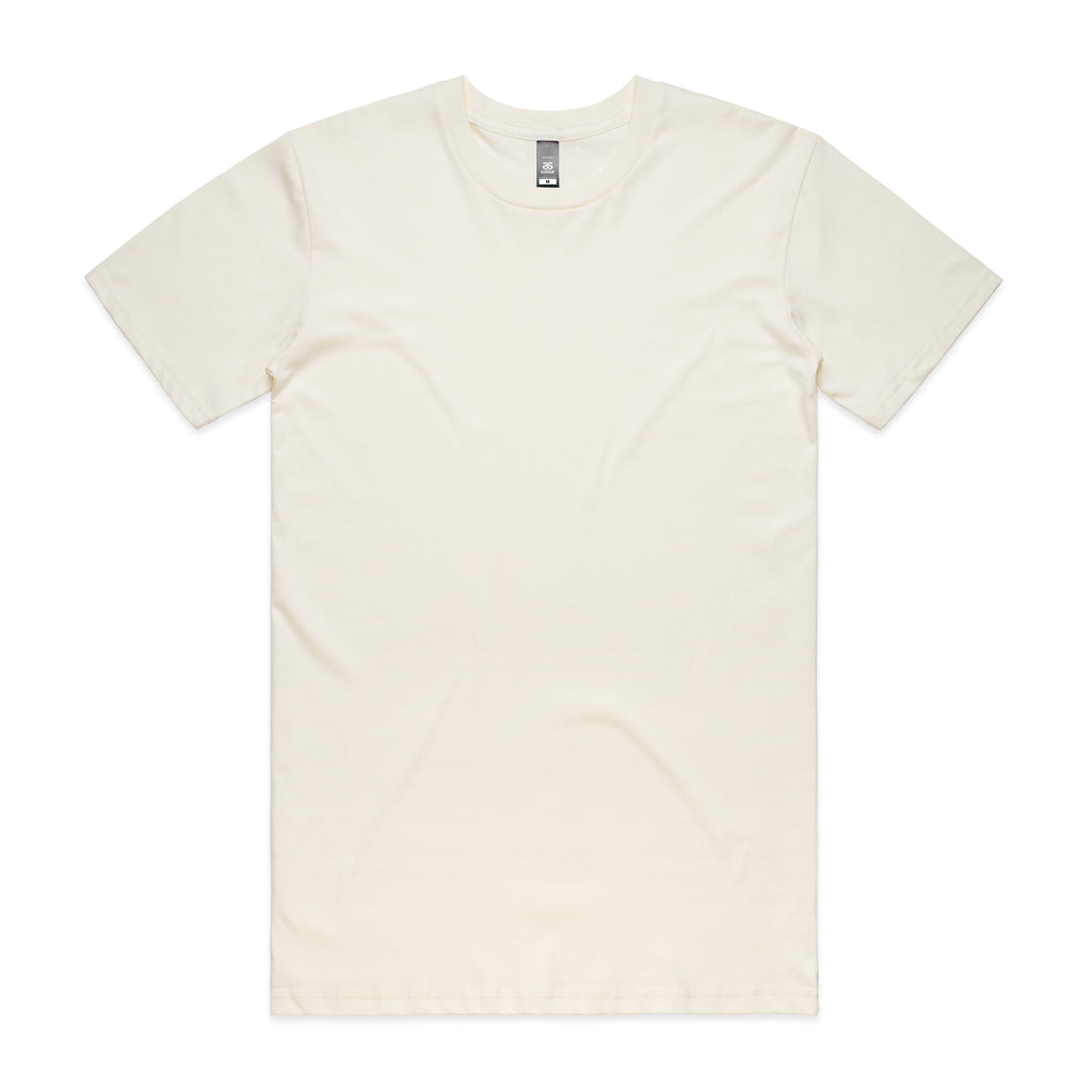 AS Colour staple tee 5001